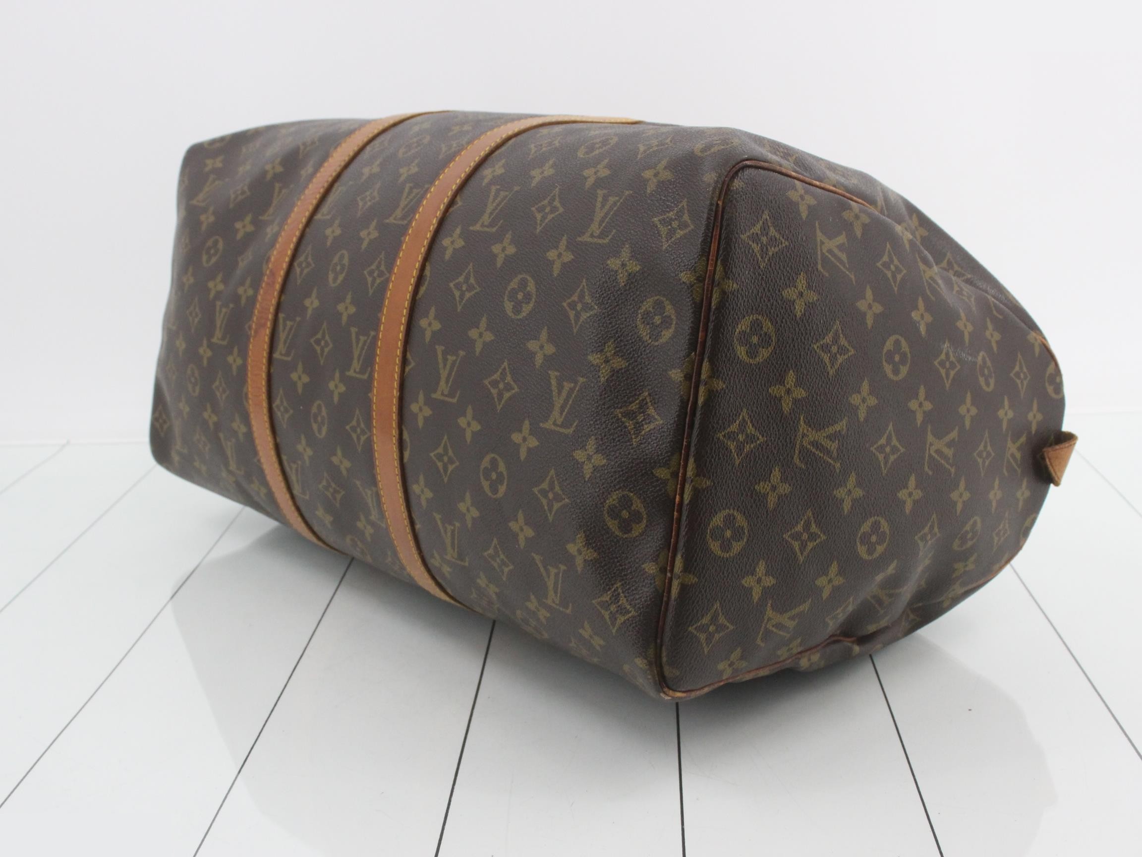 Keepall 50 — view 6