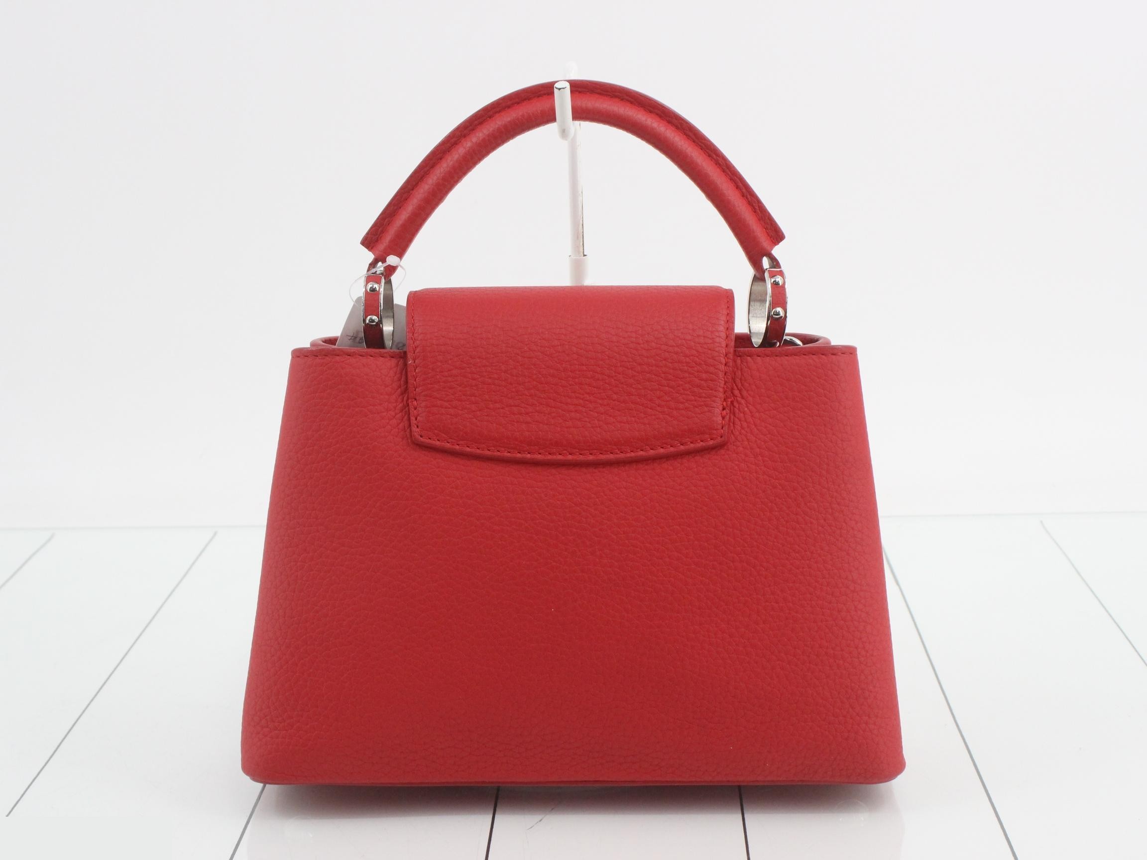 Capucines BB 2-Way Handbag — view 2