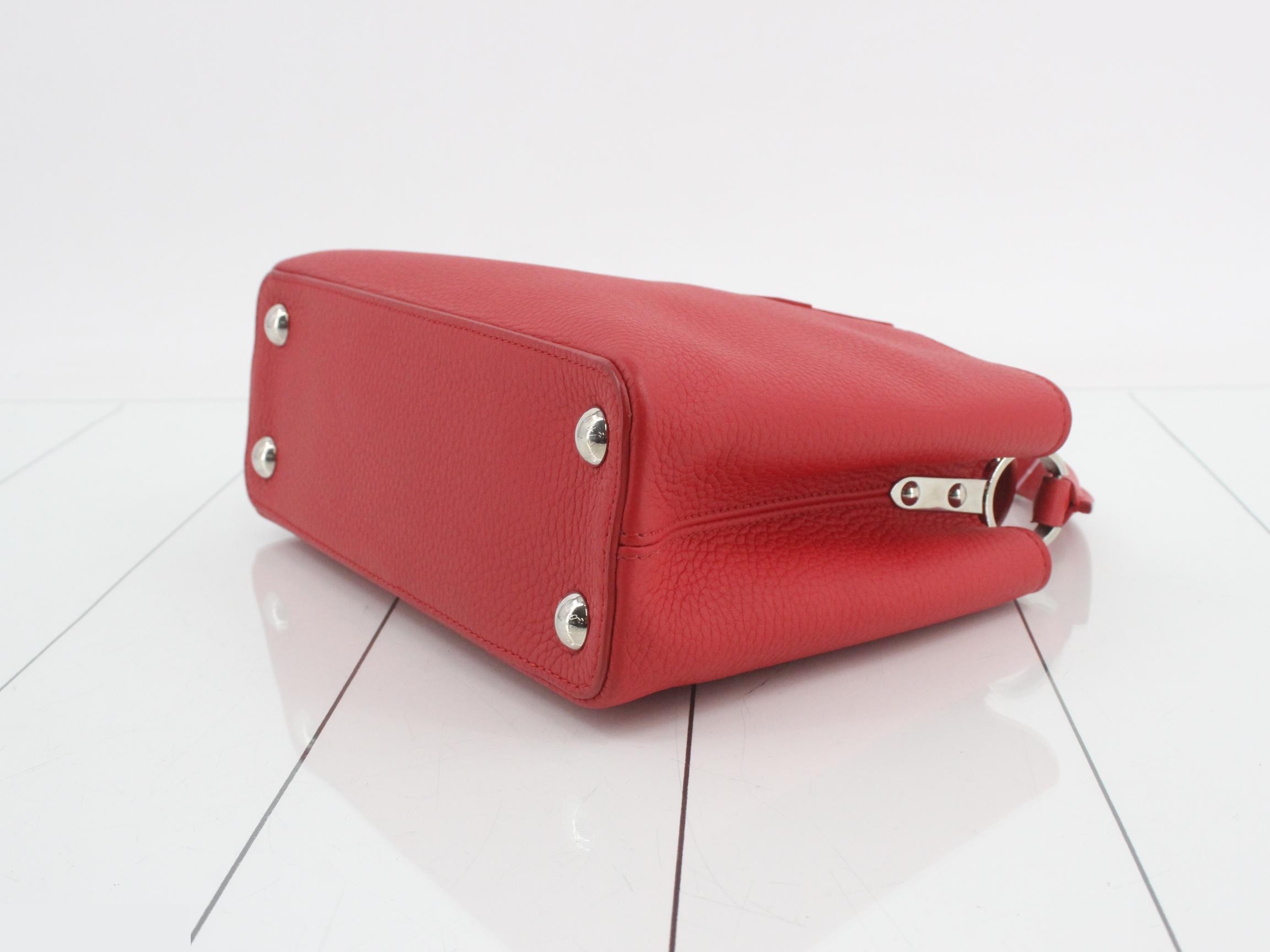 Capucines BB 2-Way Handbag — view 6