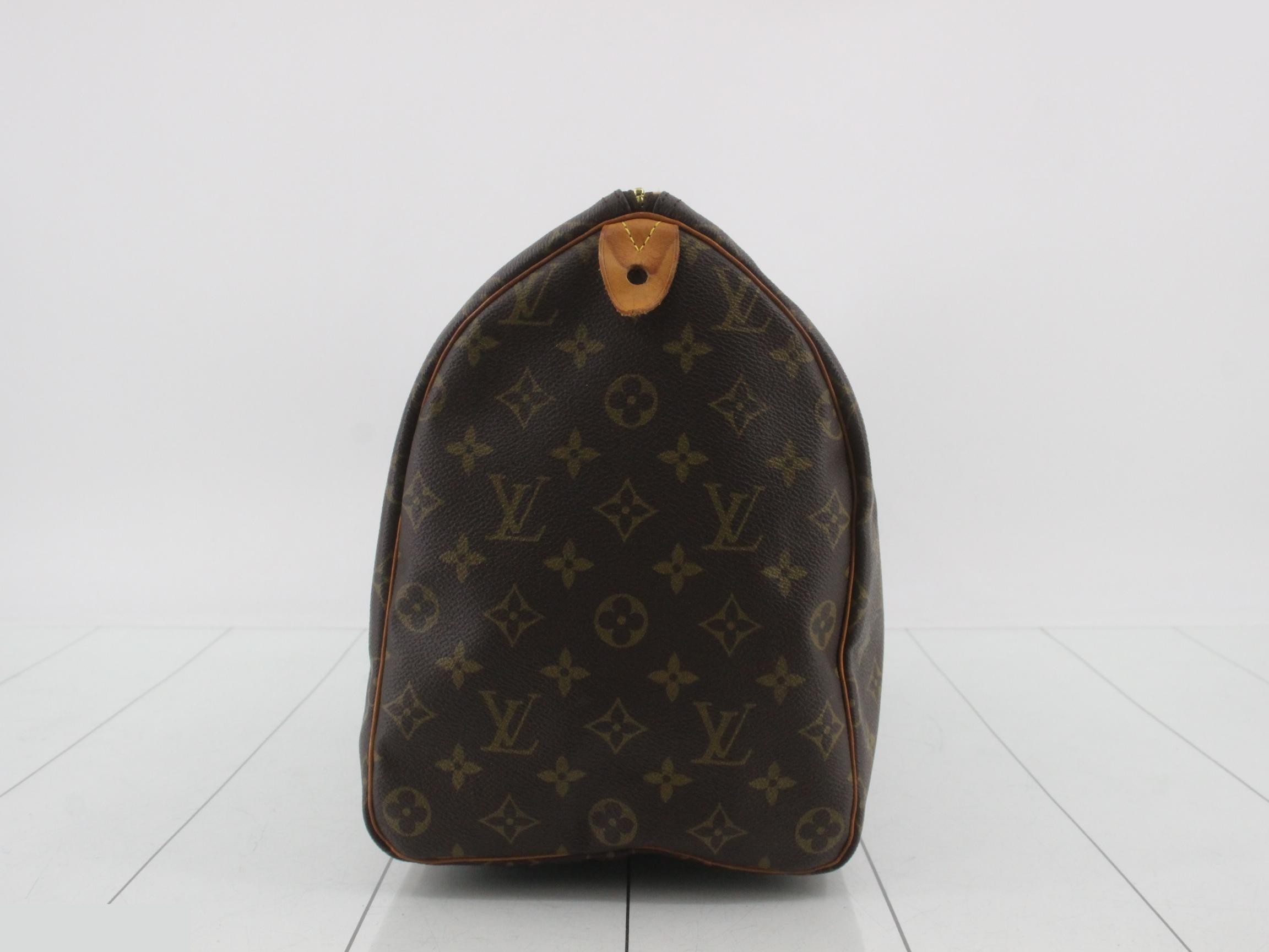 Speedy 40 — view 3