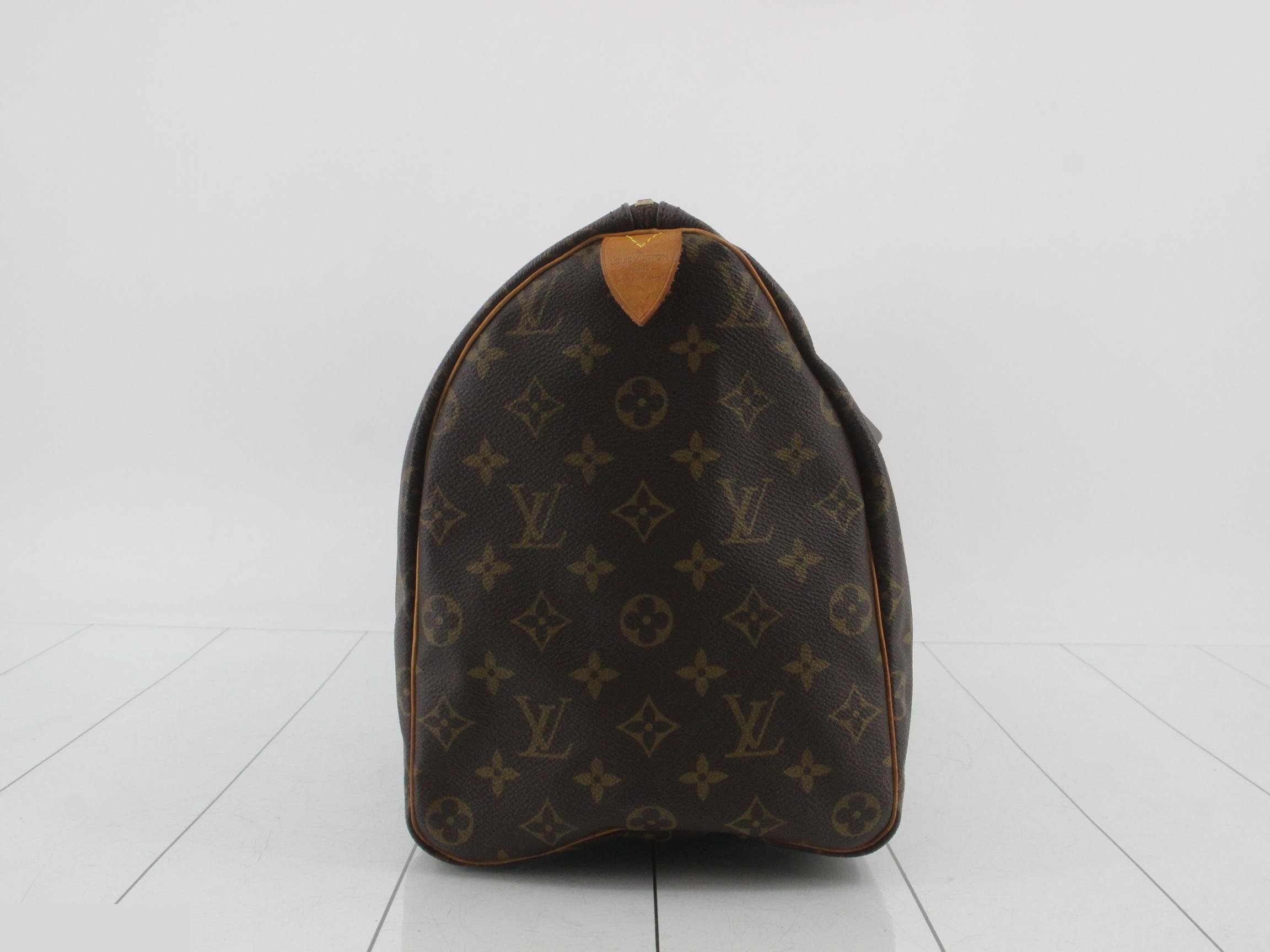 Speedy 40 — view 4