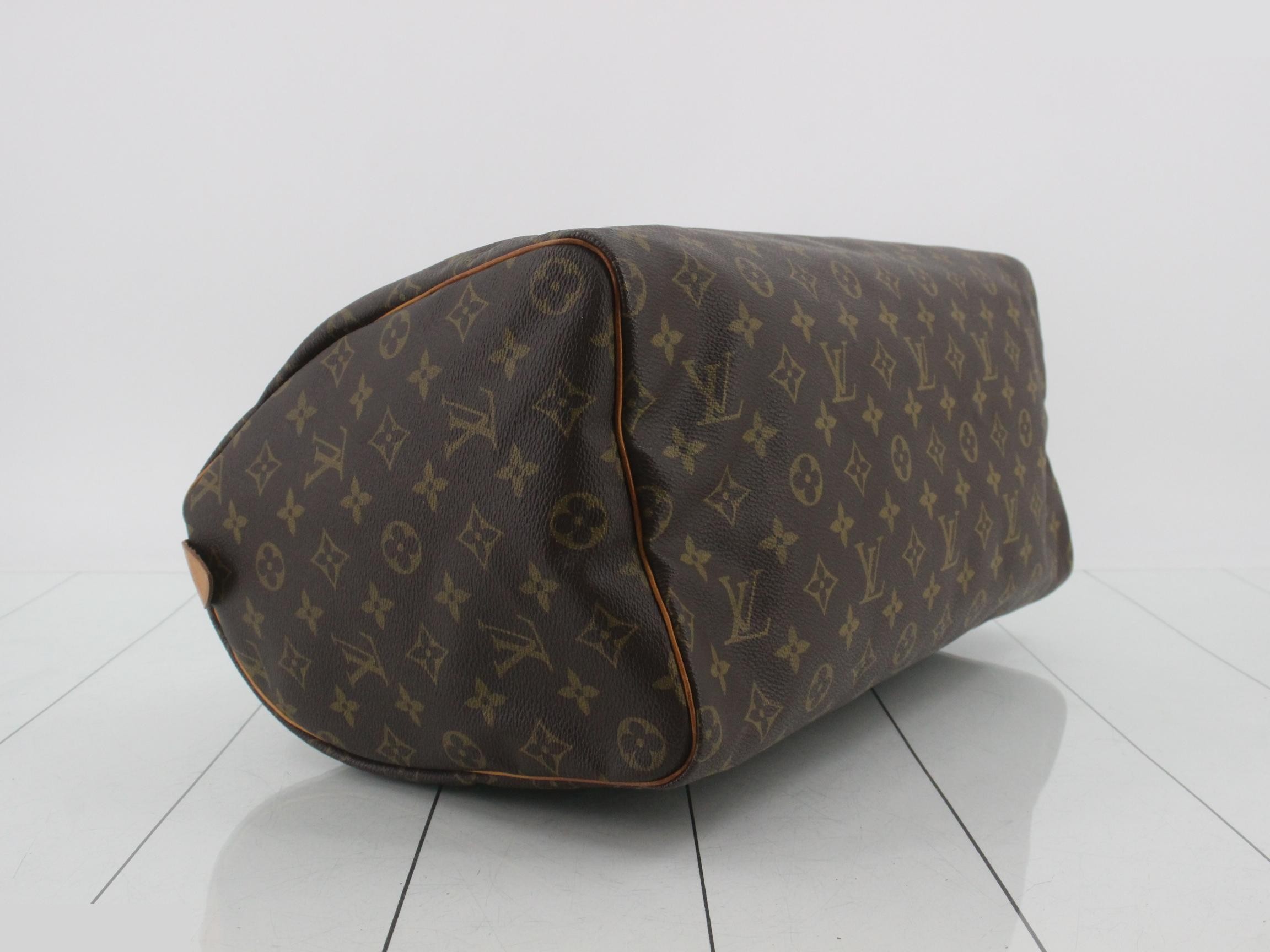 Speedy 40 — view 5