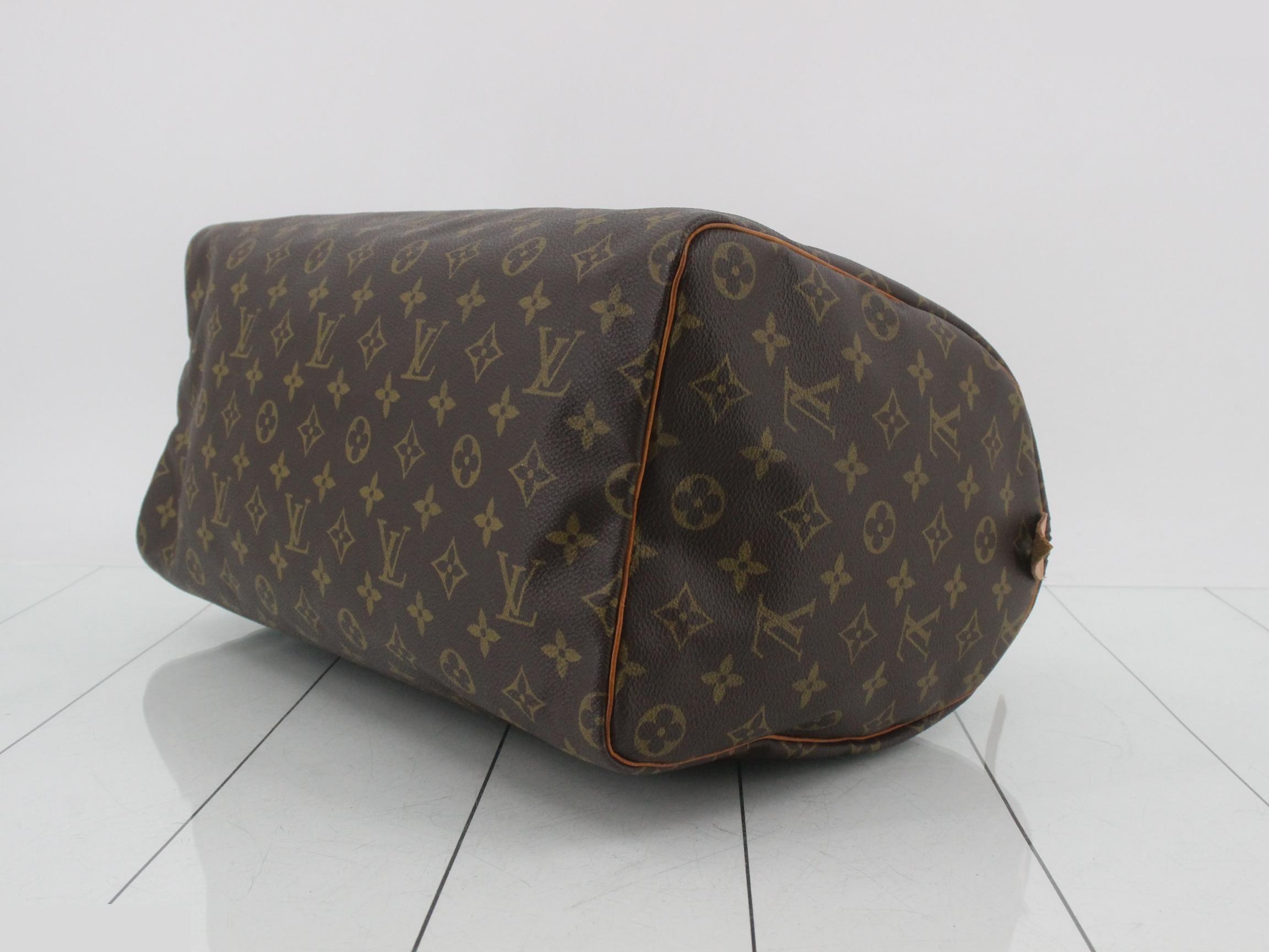 Speedy 40 — view 6