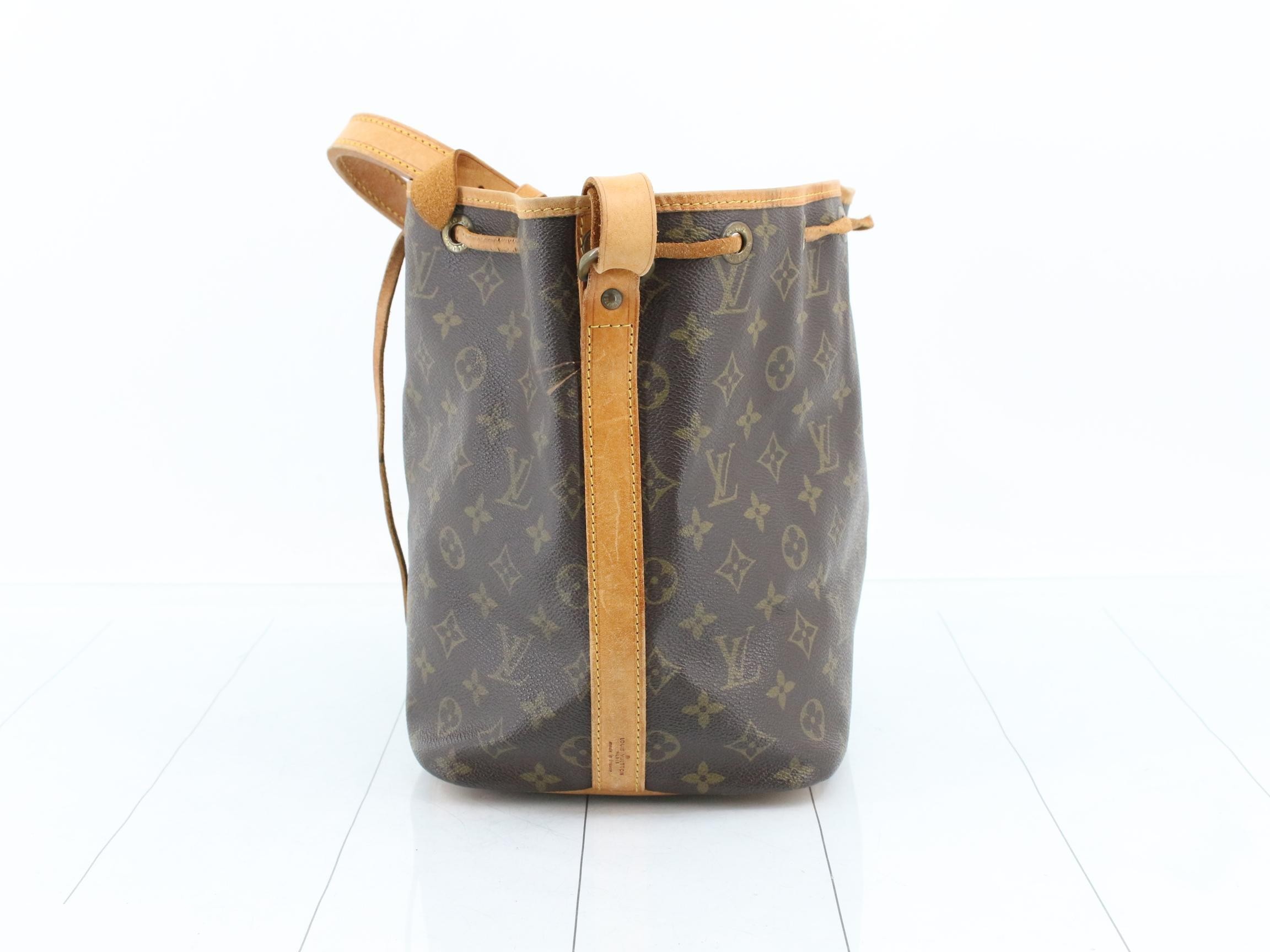 Monogram Petit Noé M42226 — view 3