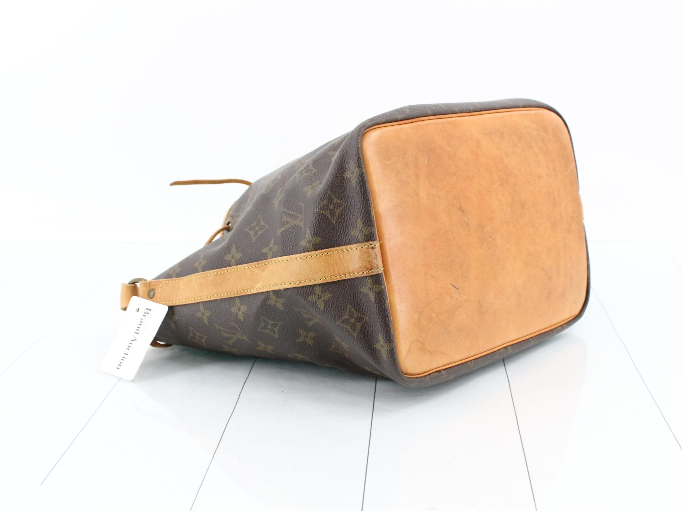 Monogram Petit Noé M42226 — view 5