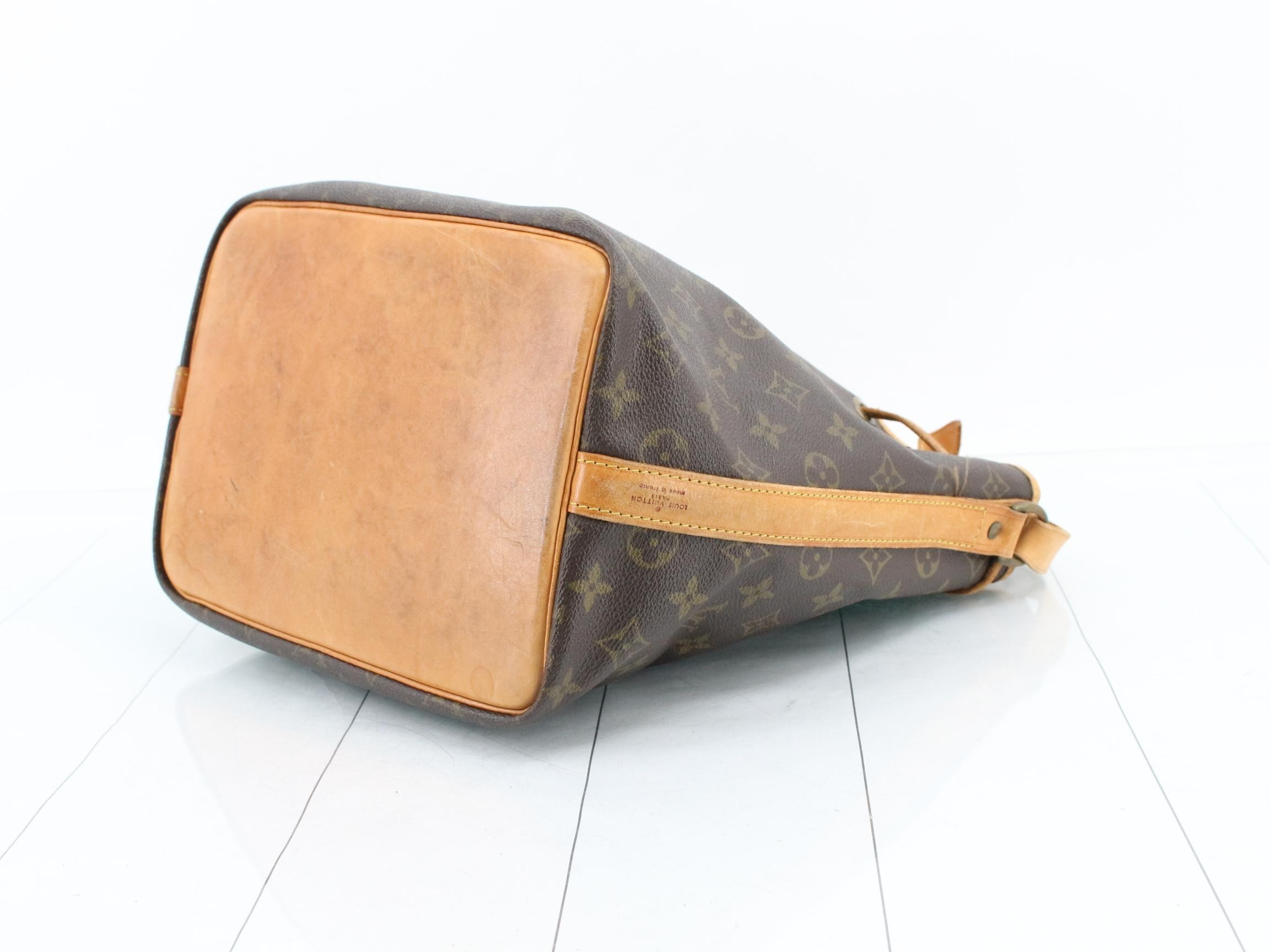 Monogram Petit Noé M42226 — view 6