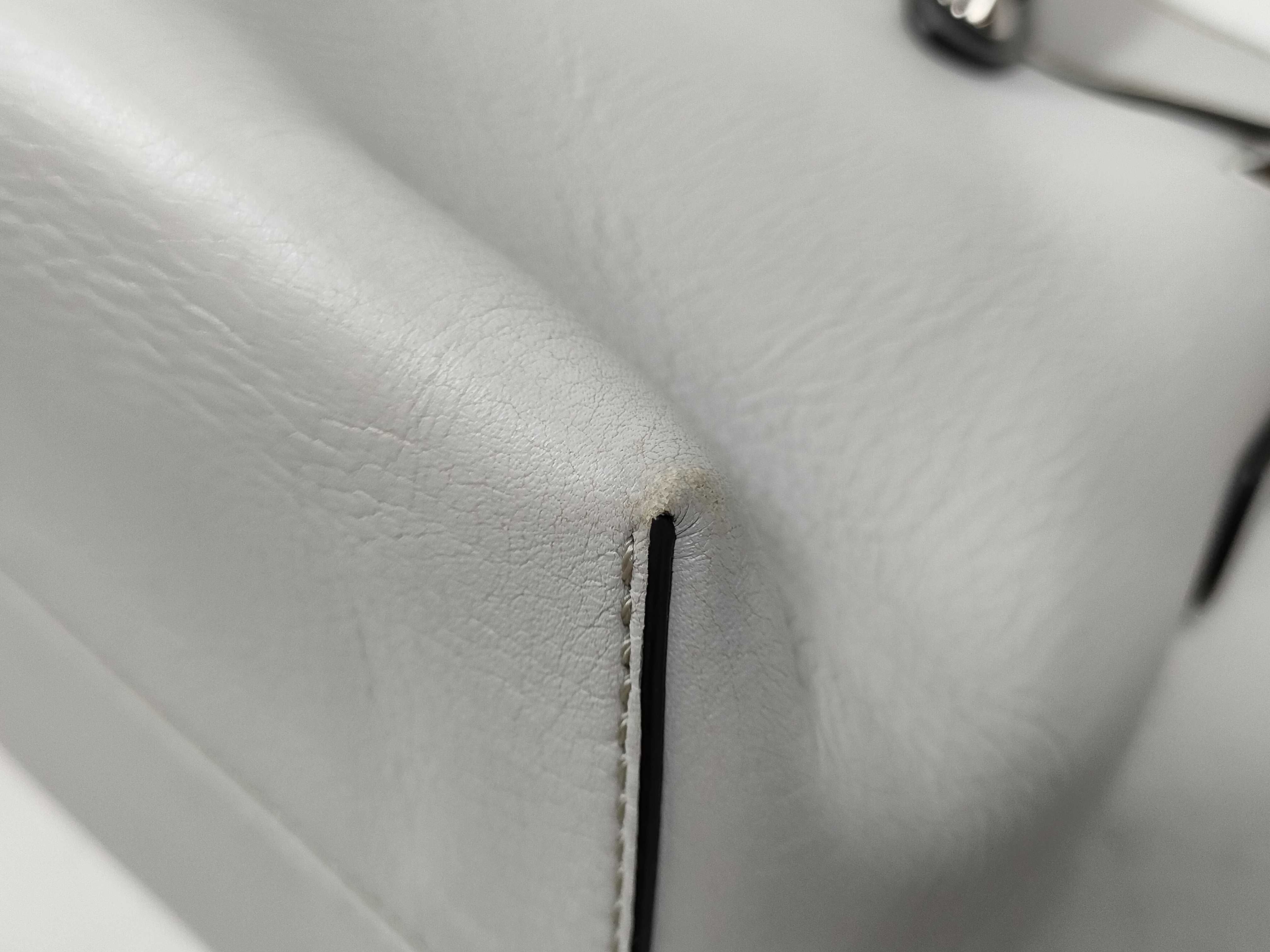 By The Way Medium Leather 2-Way Handbag, Multicolor, 8BL146 (Handbag) — view 10
