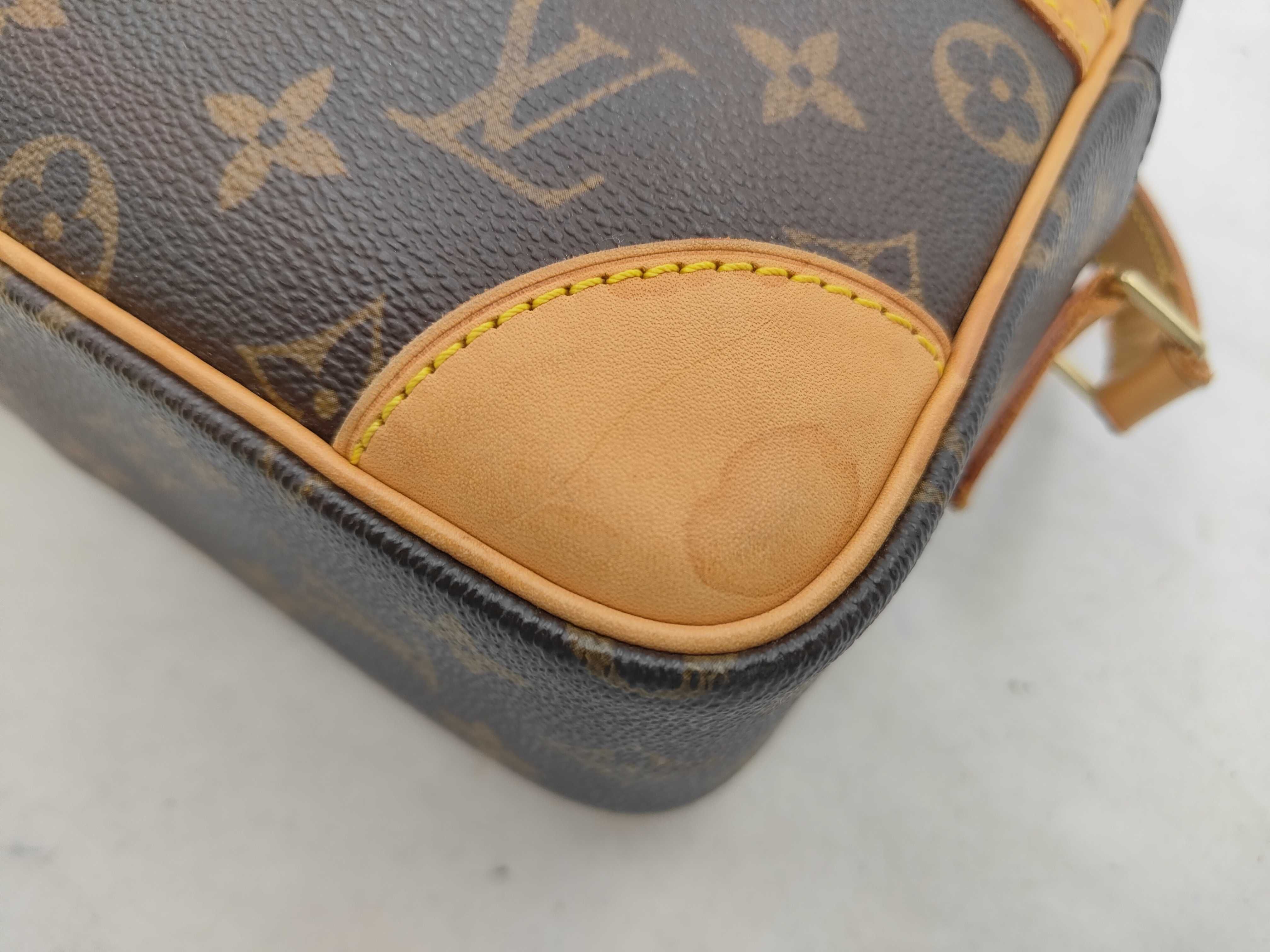 Monogram Trocadero Shoulder Bag — view 6