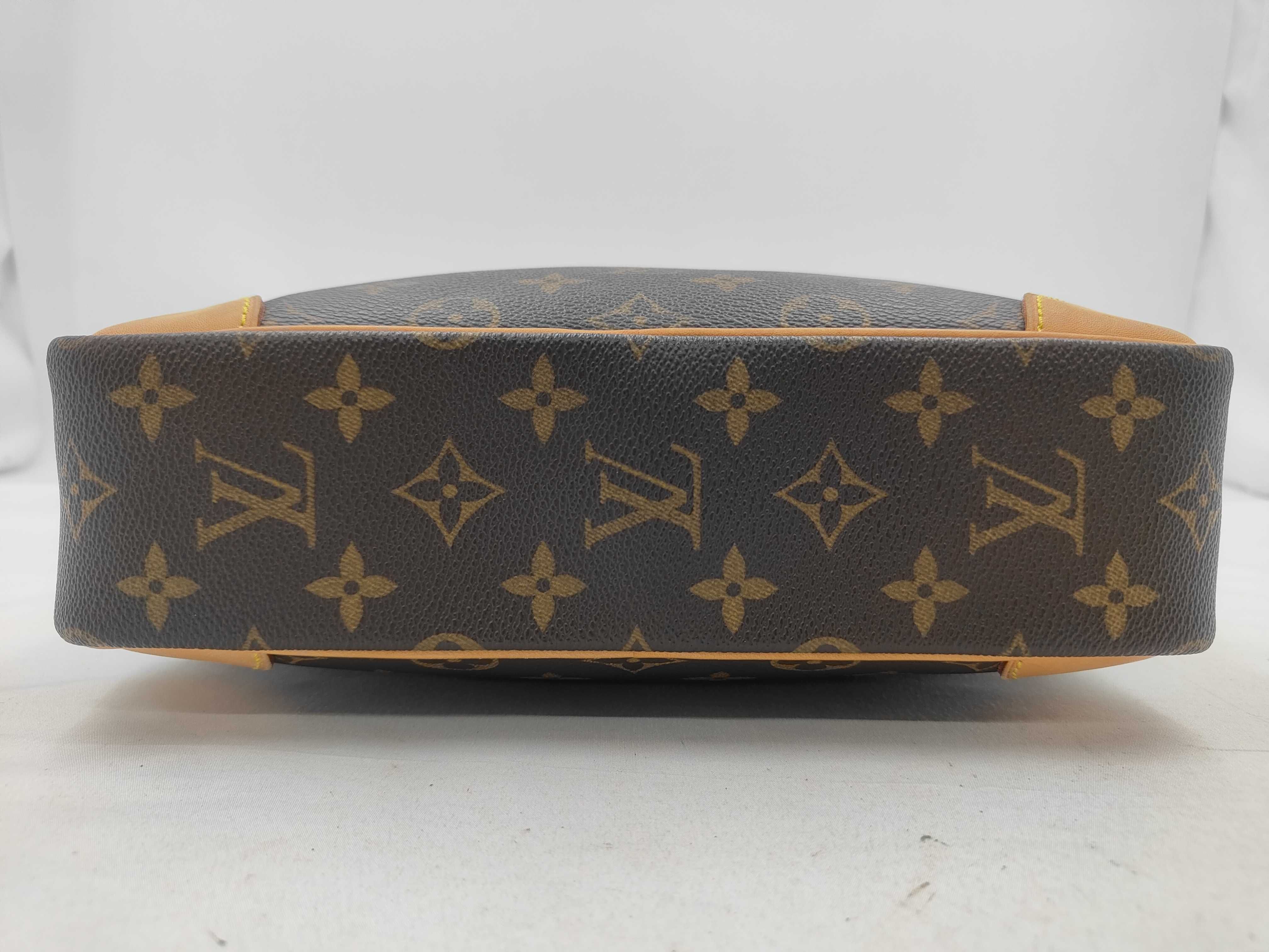 Monogram Trocadero Shoulder Bag — view 7