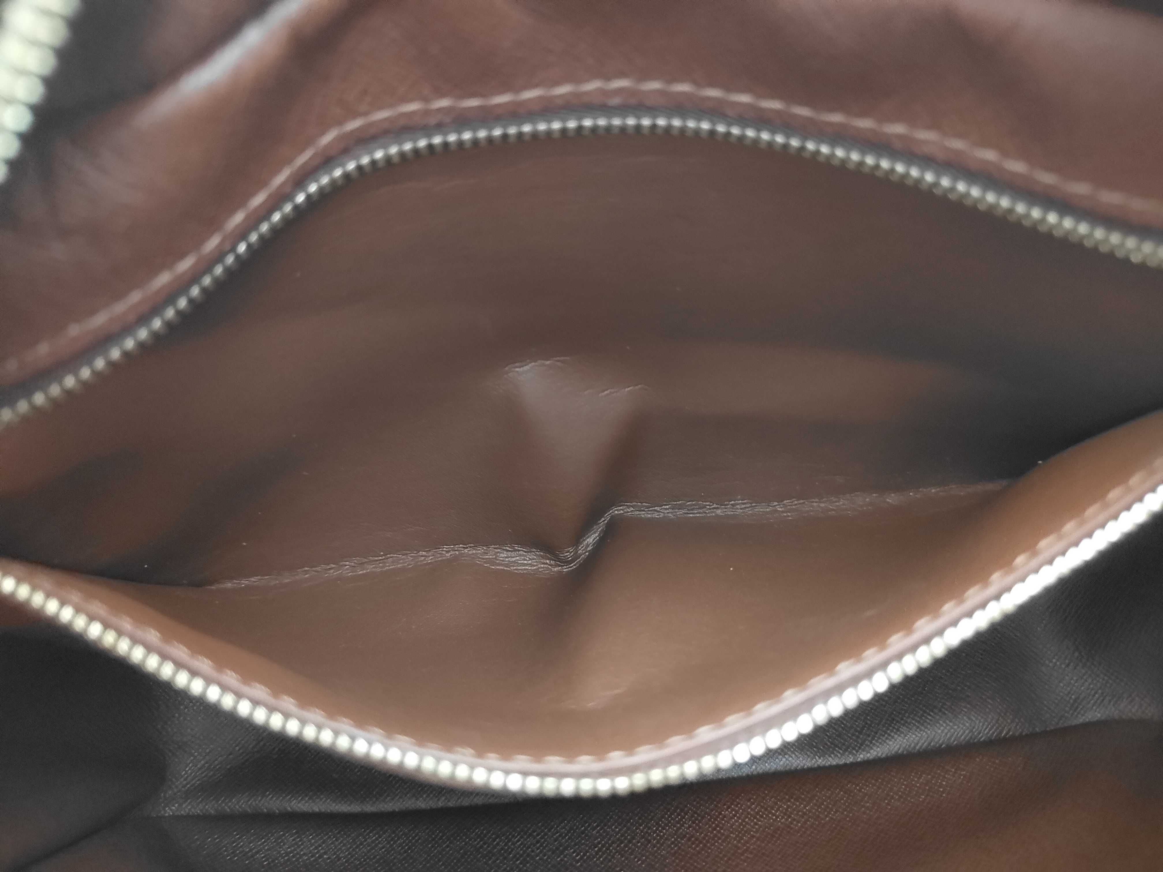 Monogram Trocadero Shoulder Bag — view 9