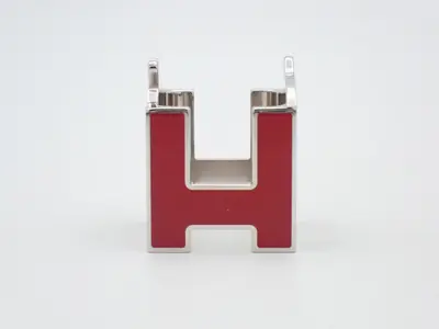 scarf ring, H Cheval, other accessories