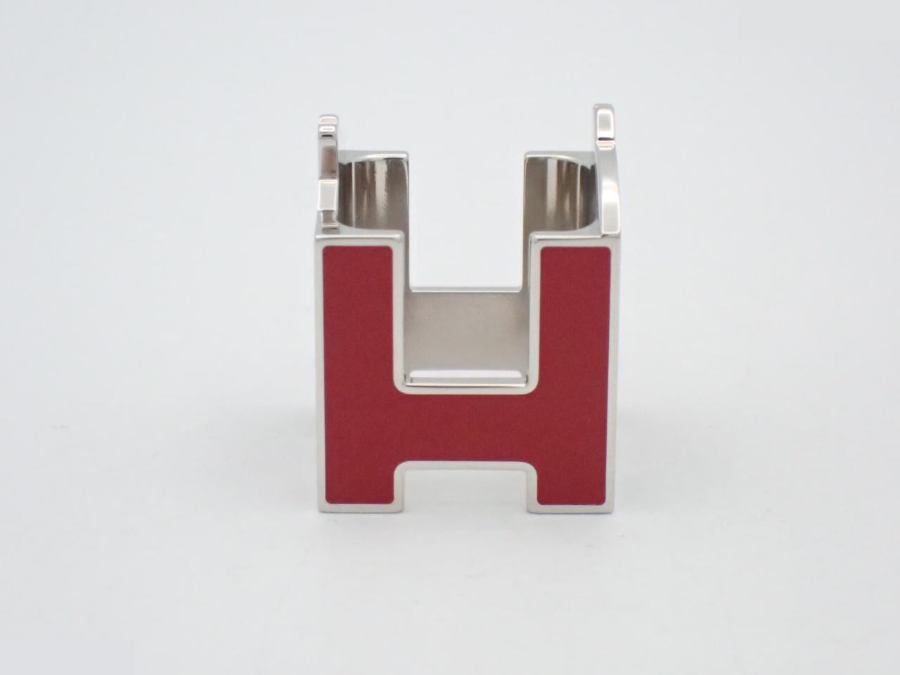 scarf ring, H Cheval, other accessories — view 2