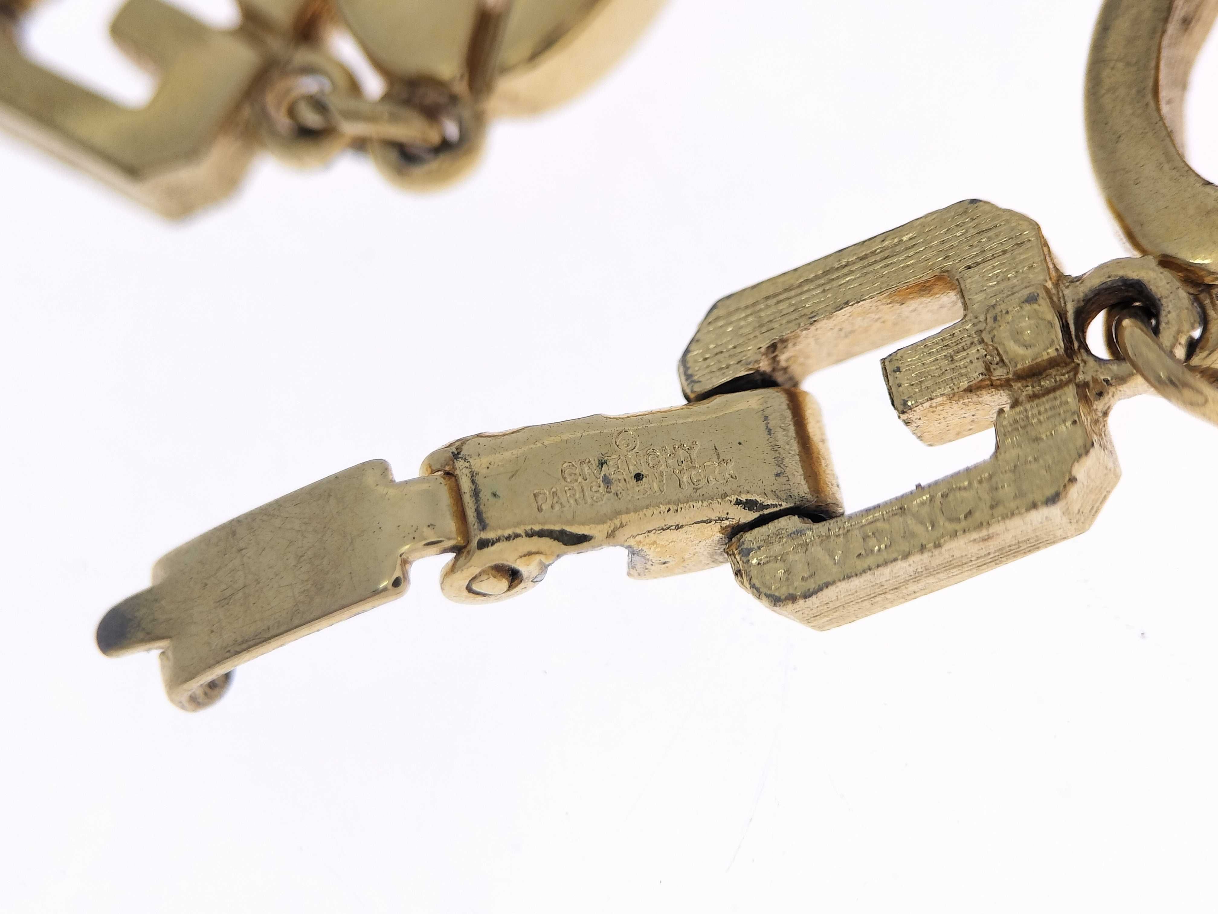 1362 Bracelet/Bangle — view 8