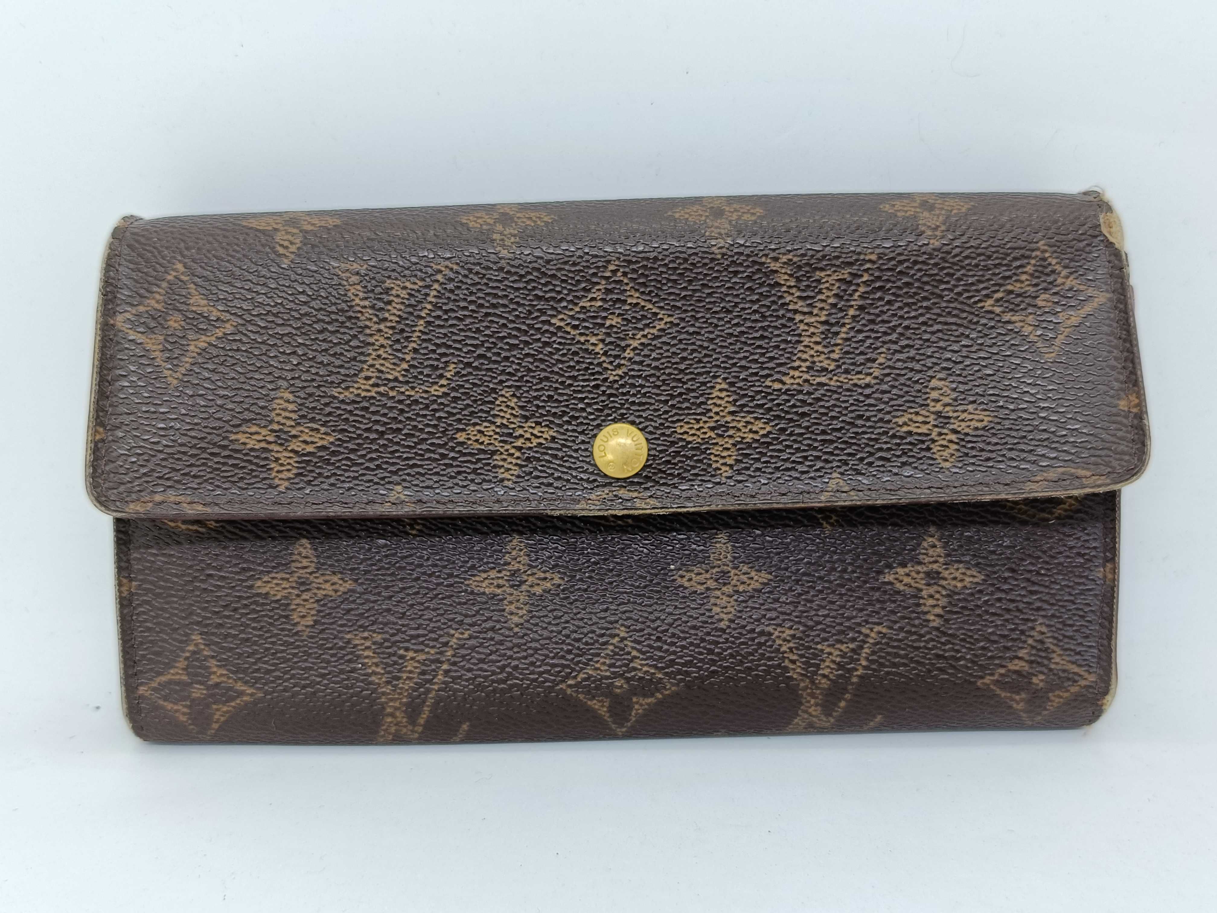 Paul Smith / Coach Wallets * 3 — view 12