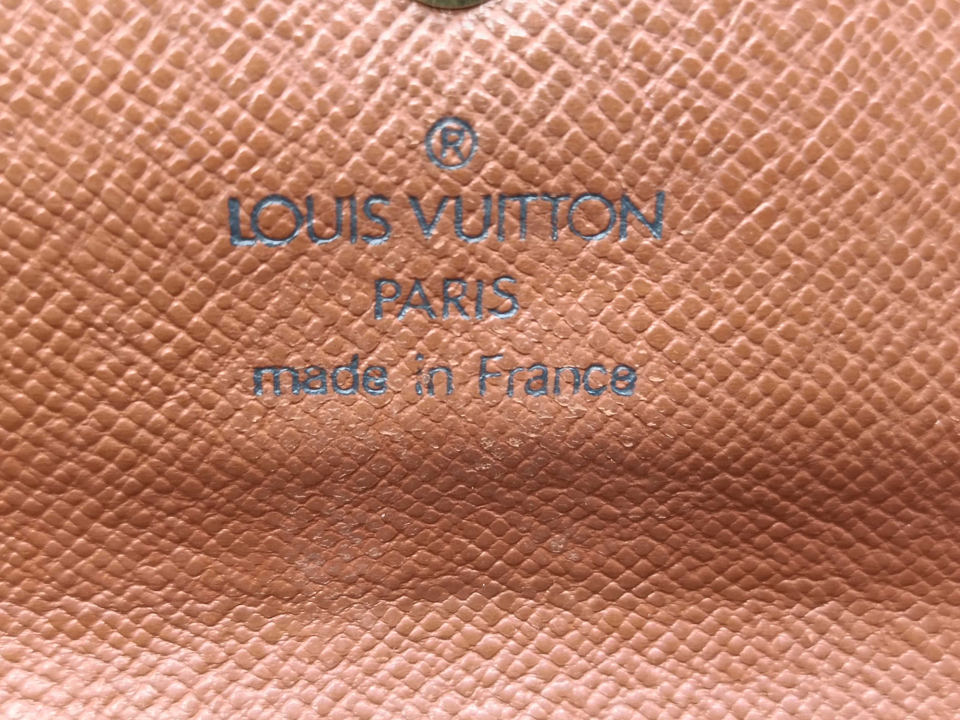 Paul Smith / Coach Wallets * 3 — view 15
