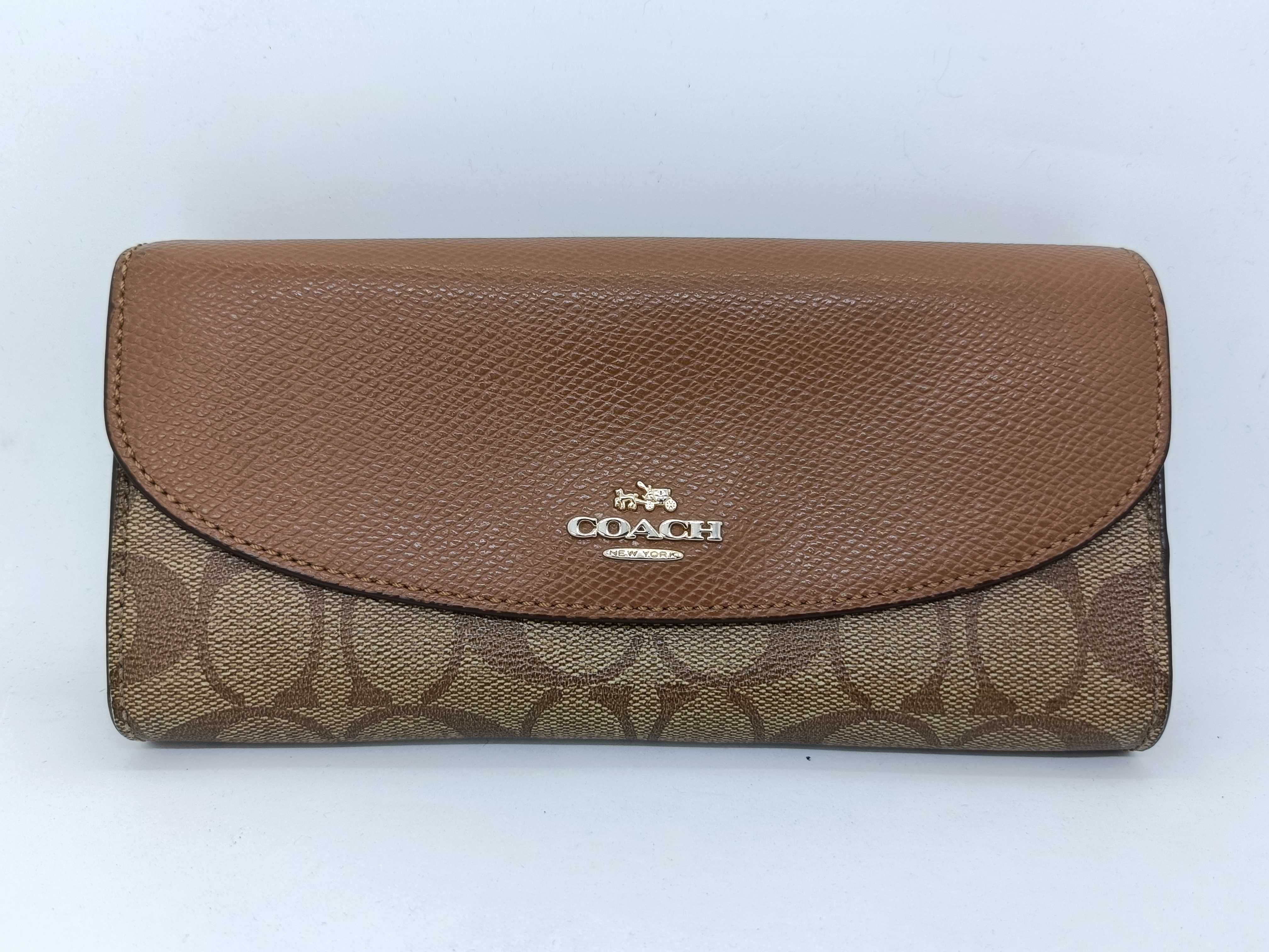 Paul Smith / Coach Wallets * 3 — view 3