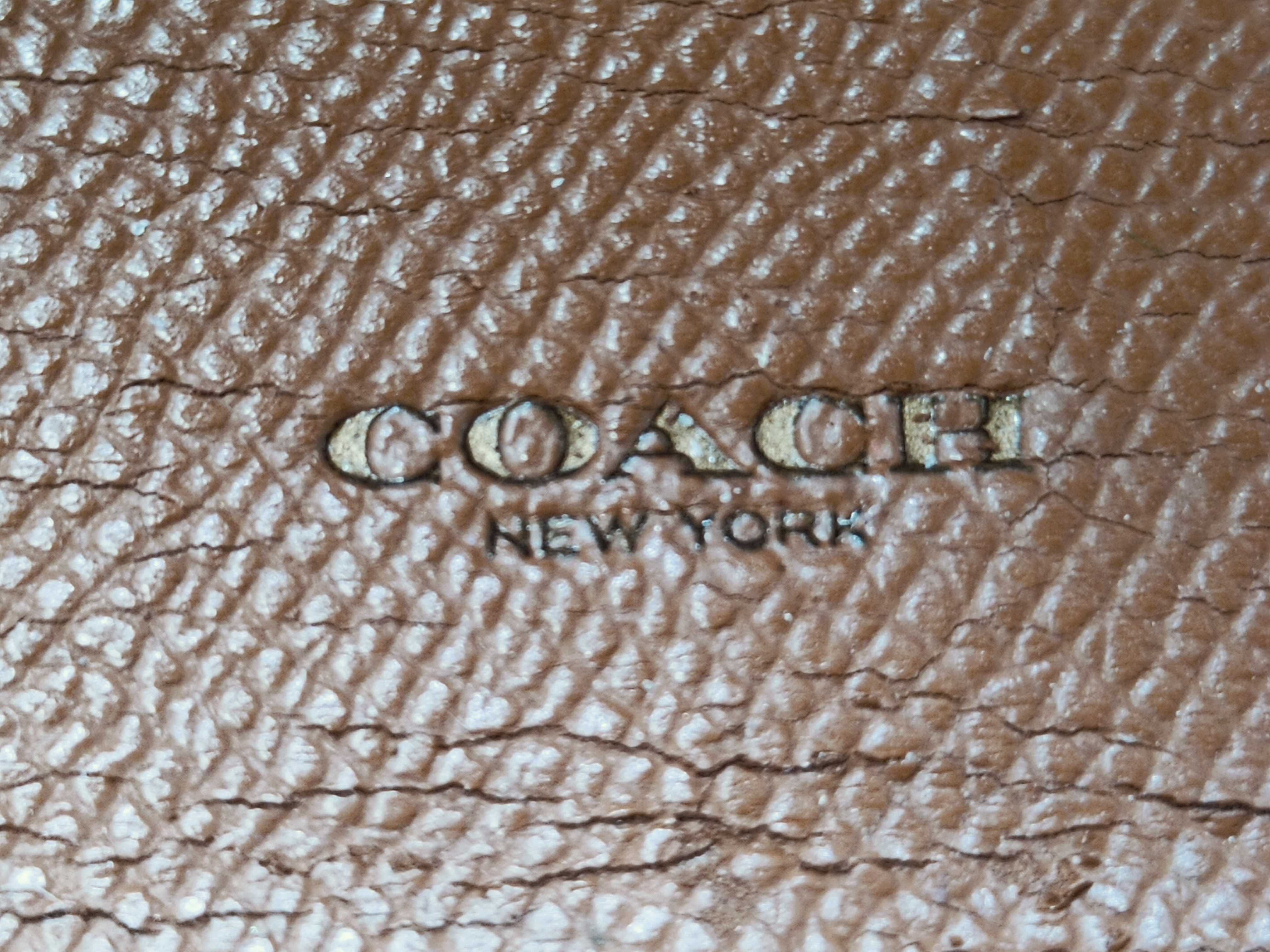 Paul Smith / Coach Wallets * 3 — view 6