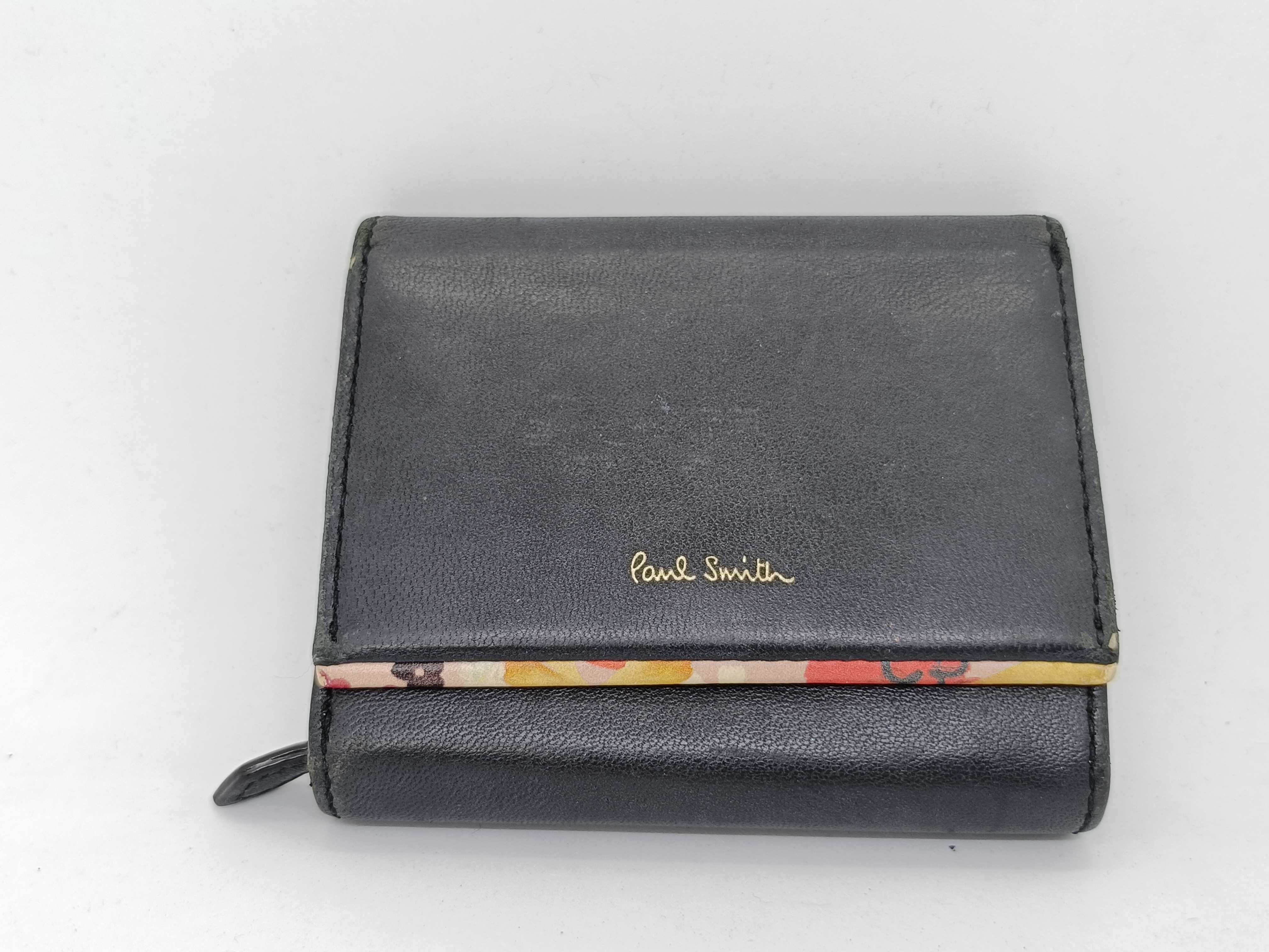 Paul Smith / Coach Wallets * 3 — view 7