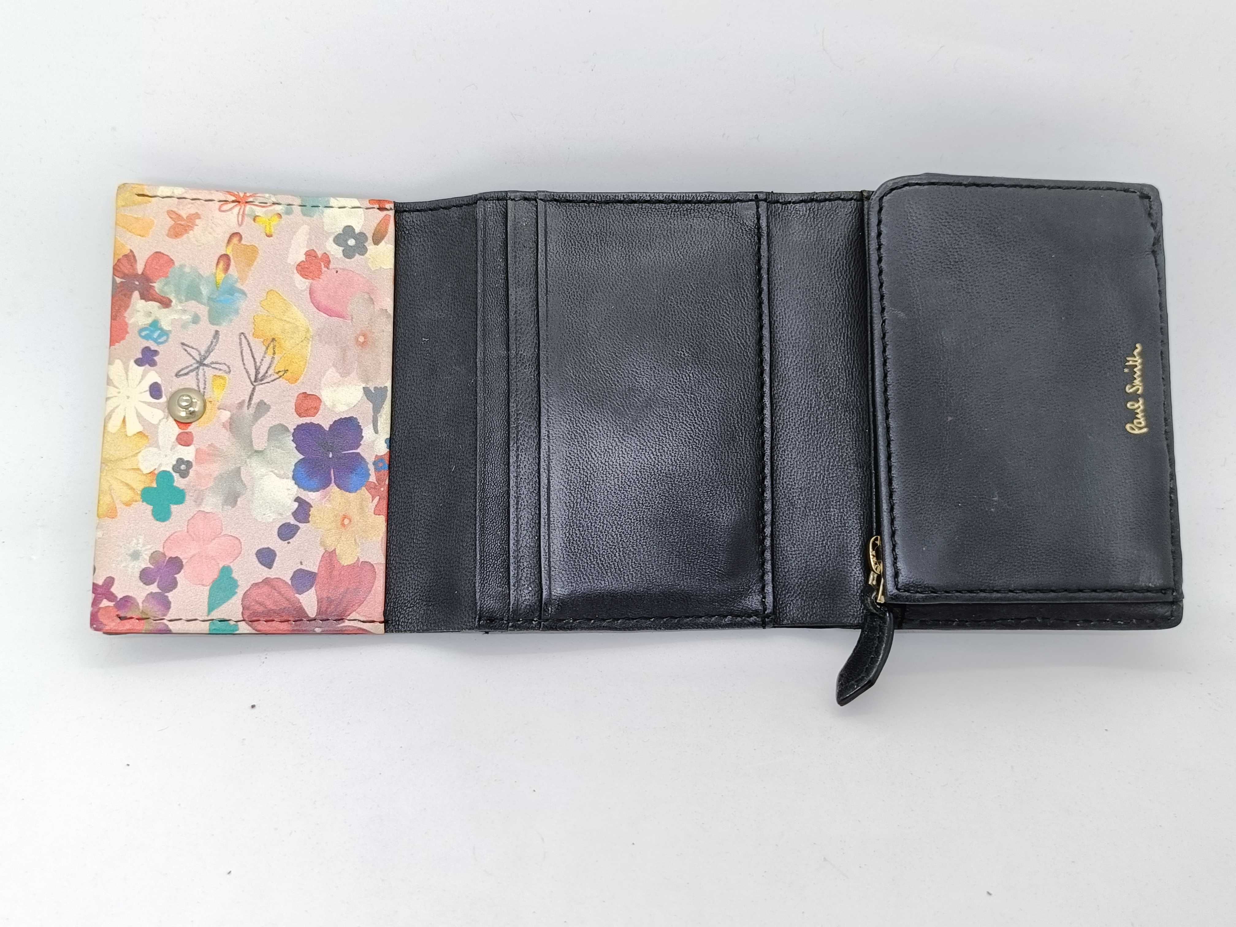 Paul Smith / Coach Wallets * 3 — view 8