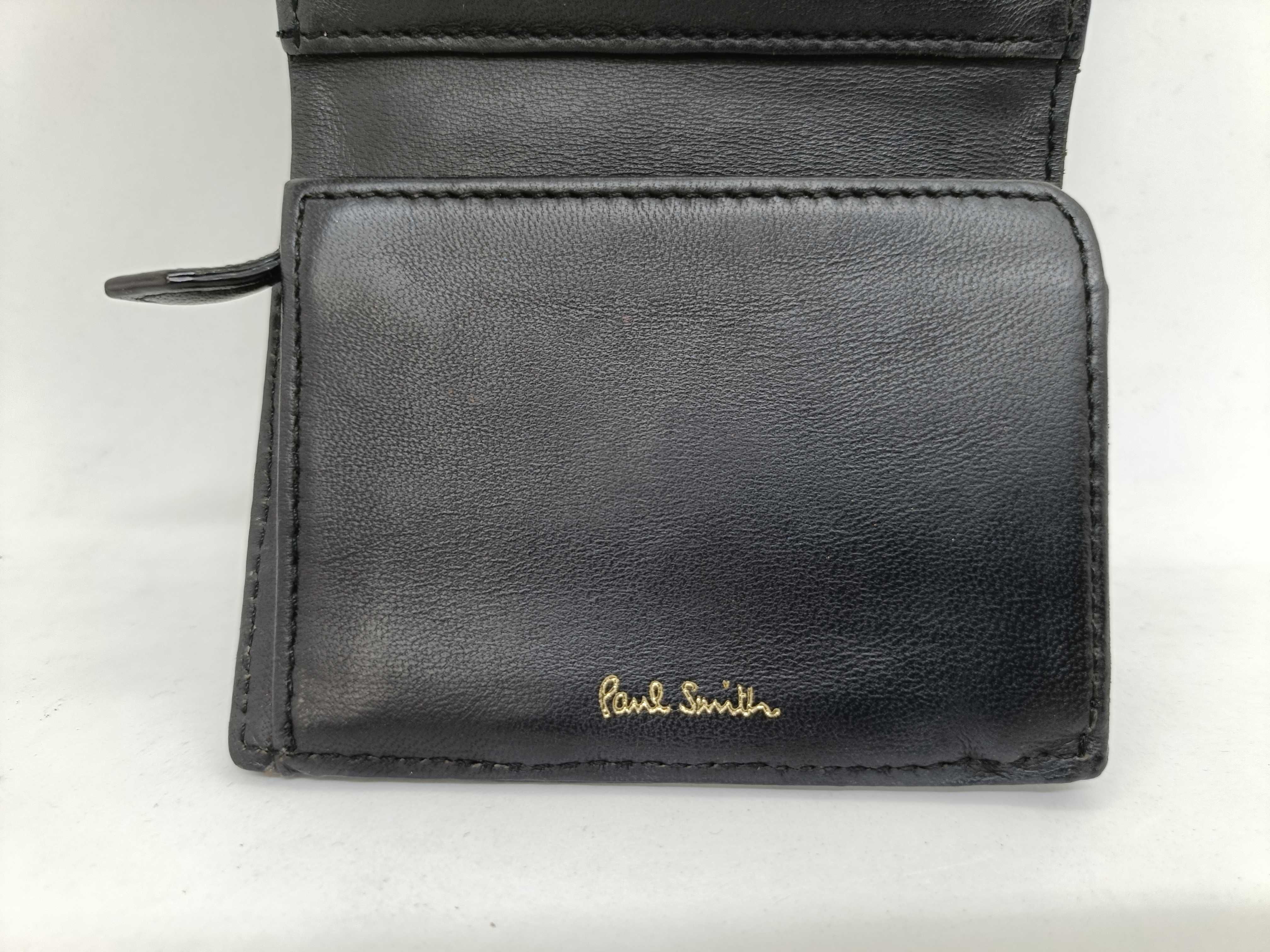 Paul Smith / Coach Wallets * 3 — view 9