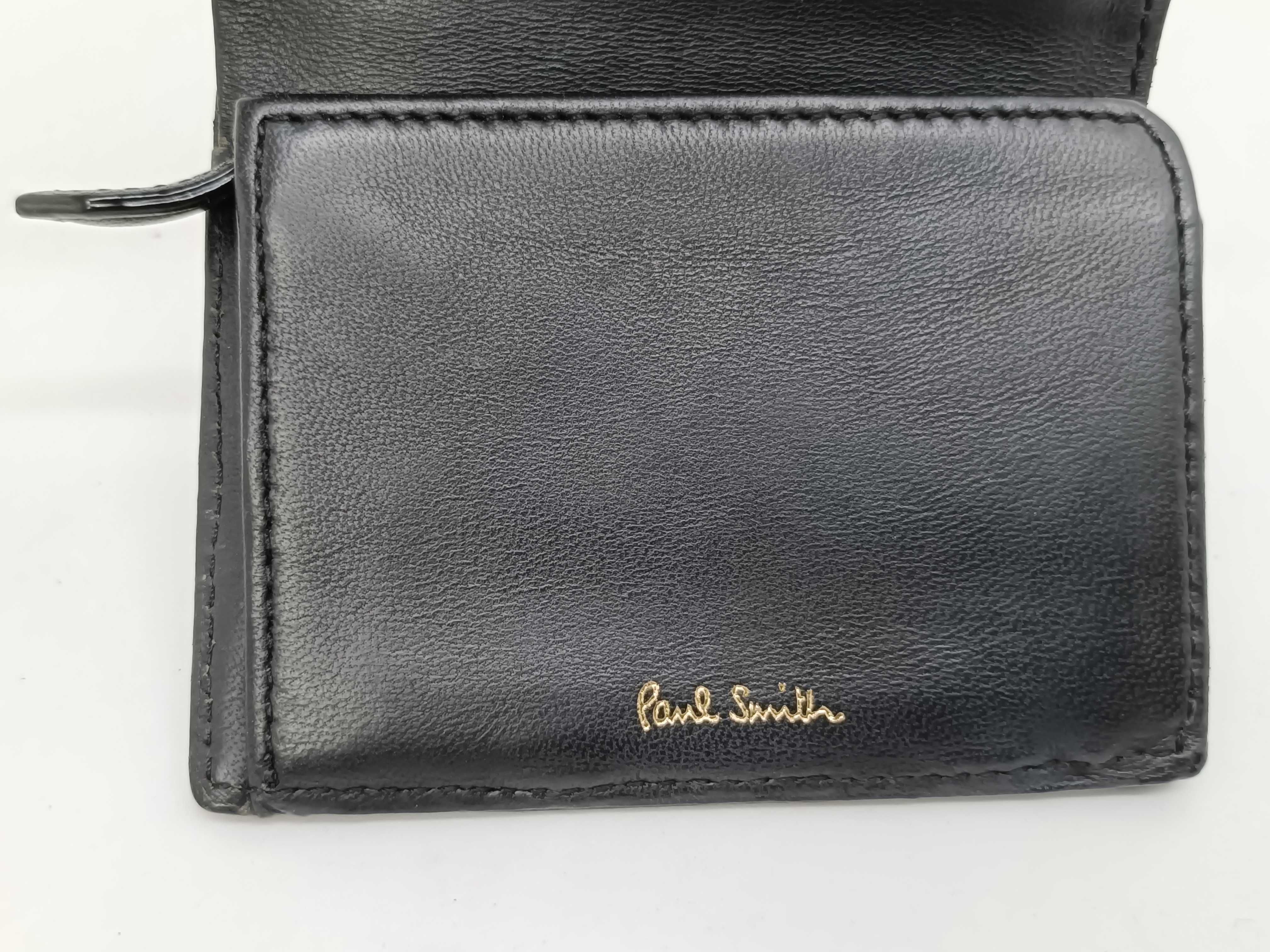 Paul Smith / Coach Wallets * 3 — view 10