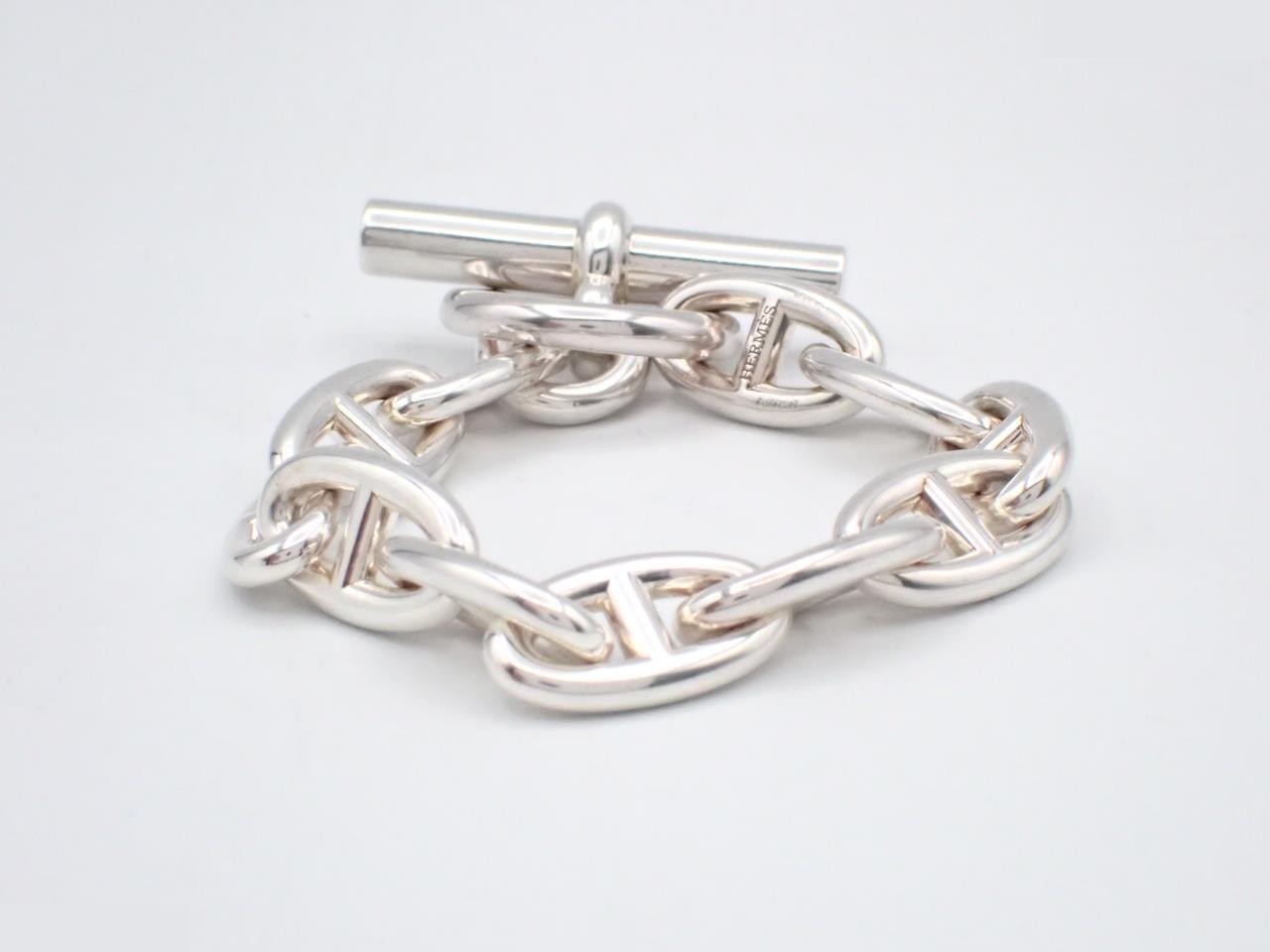 Chaine d'Ancre GM 11 links 925g / 63.9g — view 2
