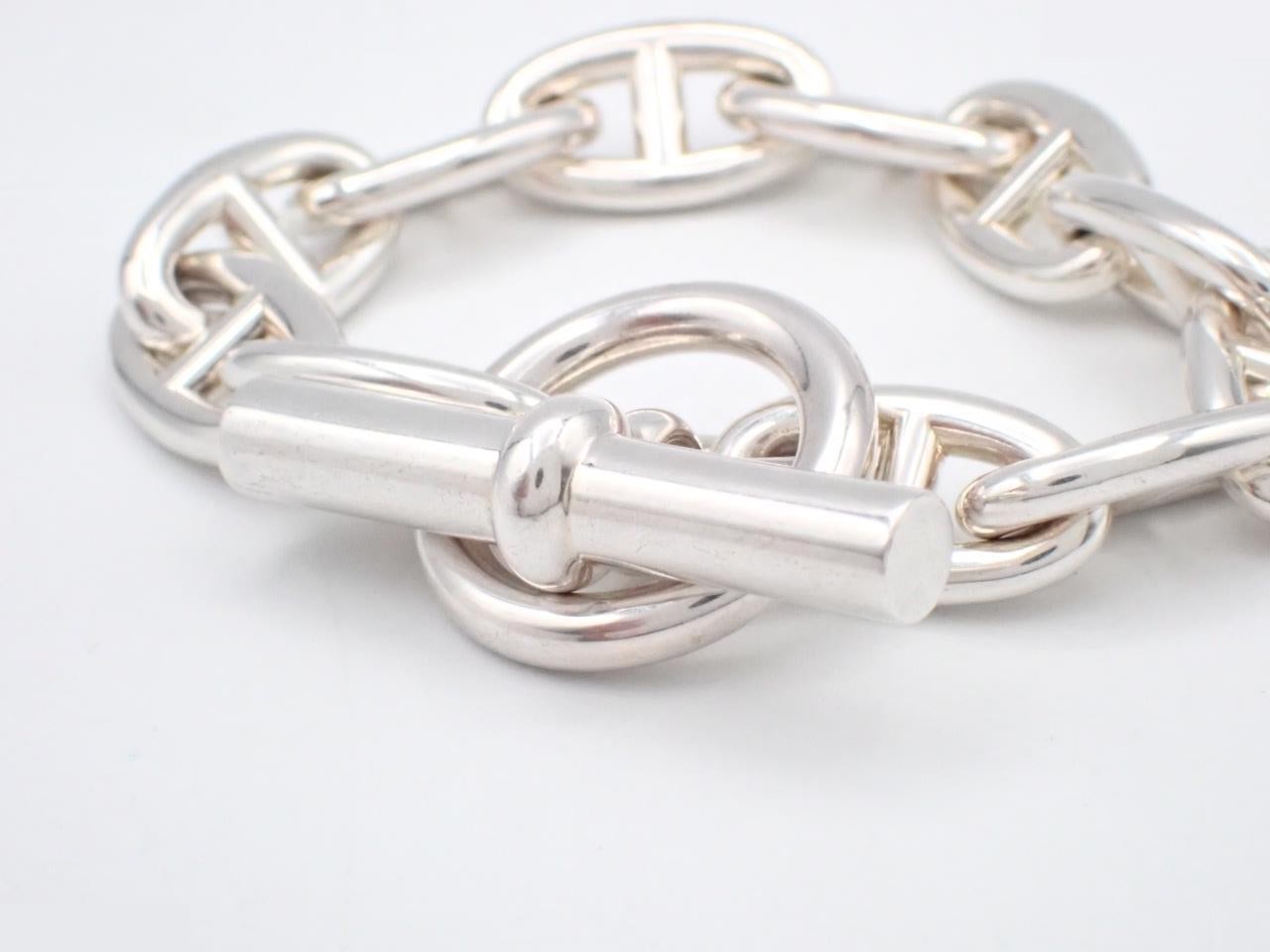 Chaine d'Ancre GM 11 links 925g / 63.9g — view 3