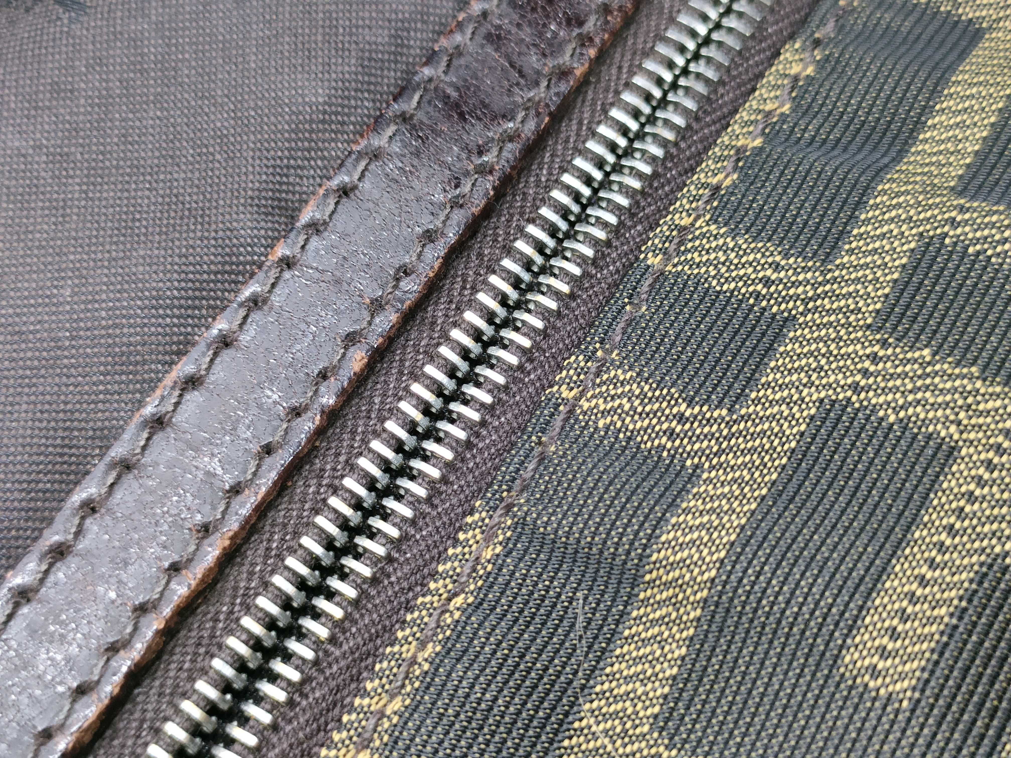 Zucca pattern shoulder bag — view 13