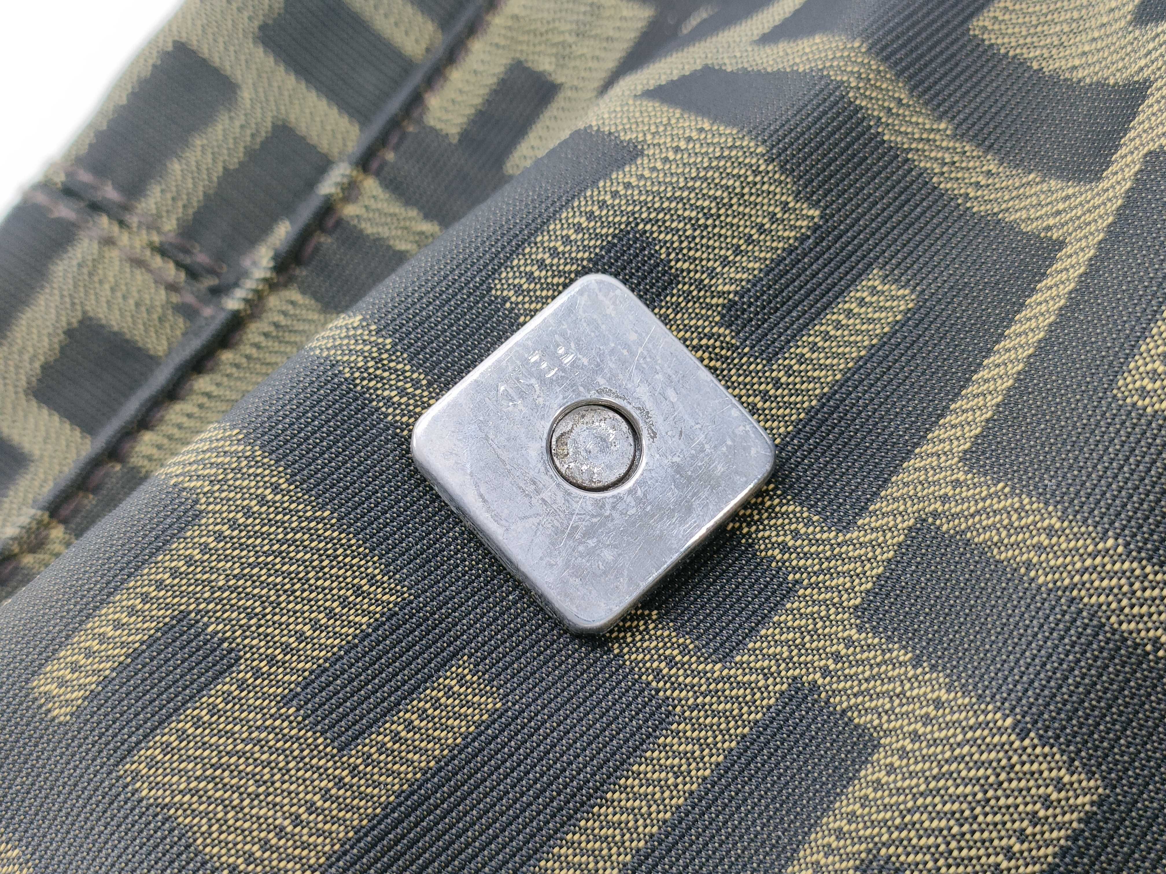 Zucca pattern shoulder bag — view 14