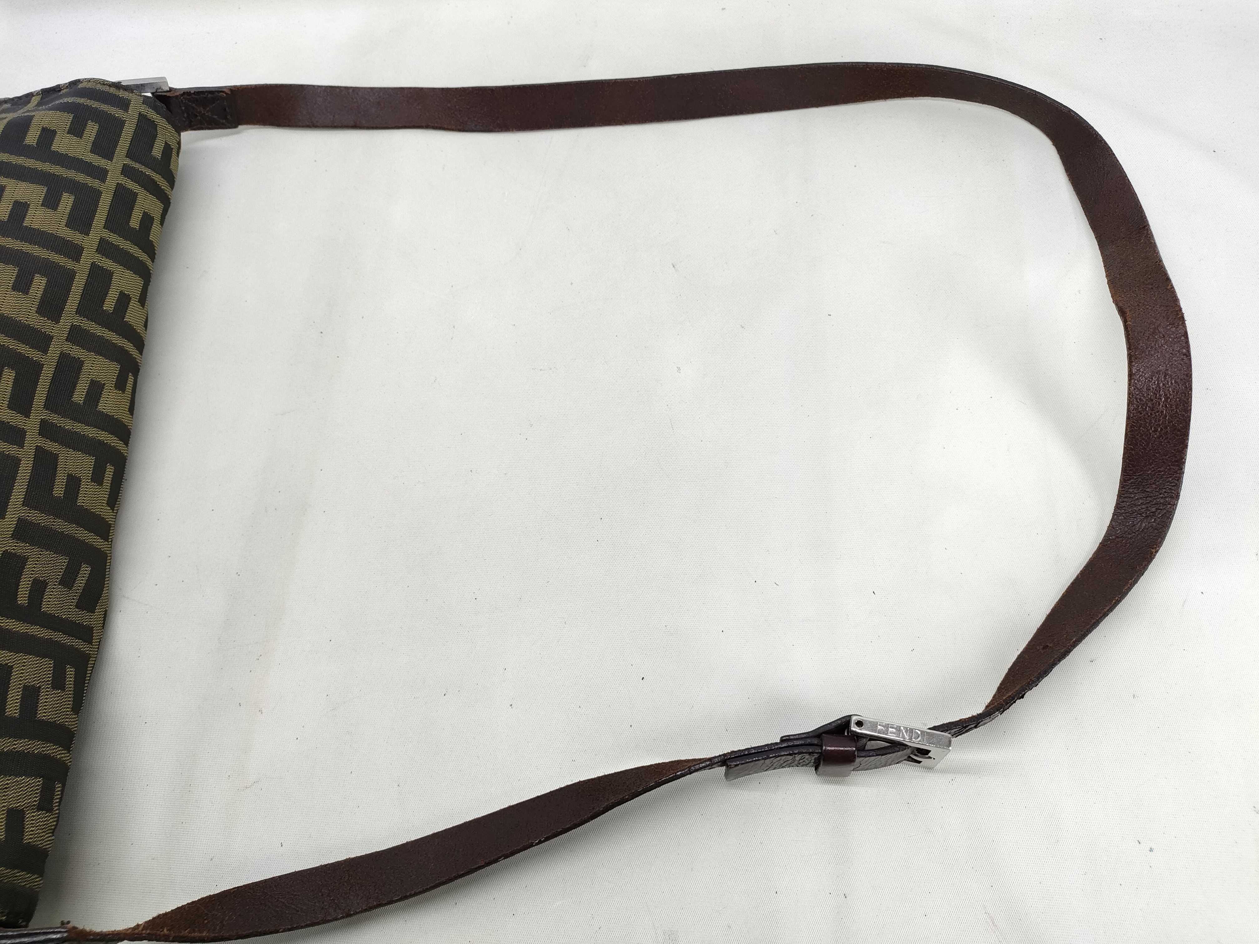 Zucca pattern shoulder bag — view 5