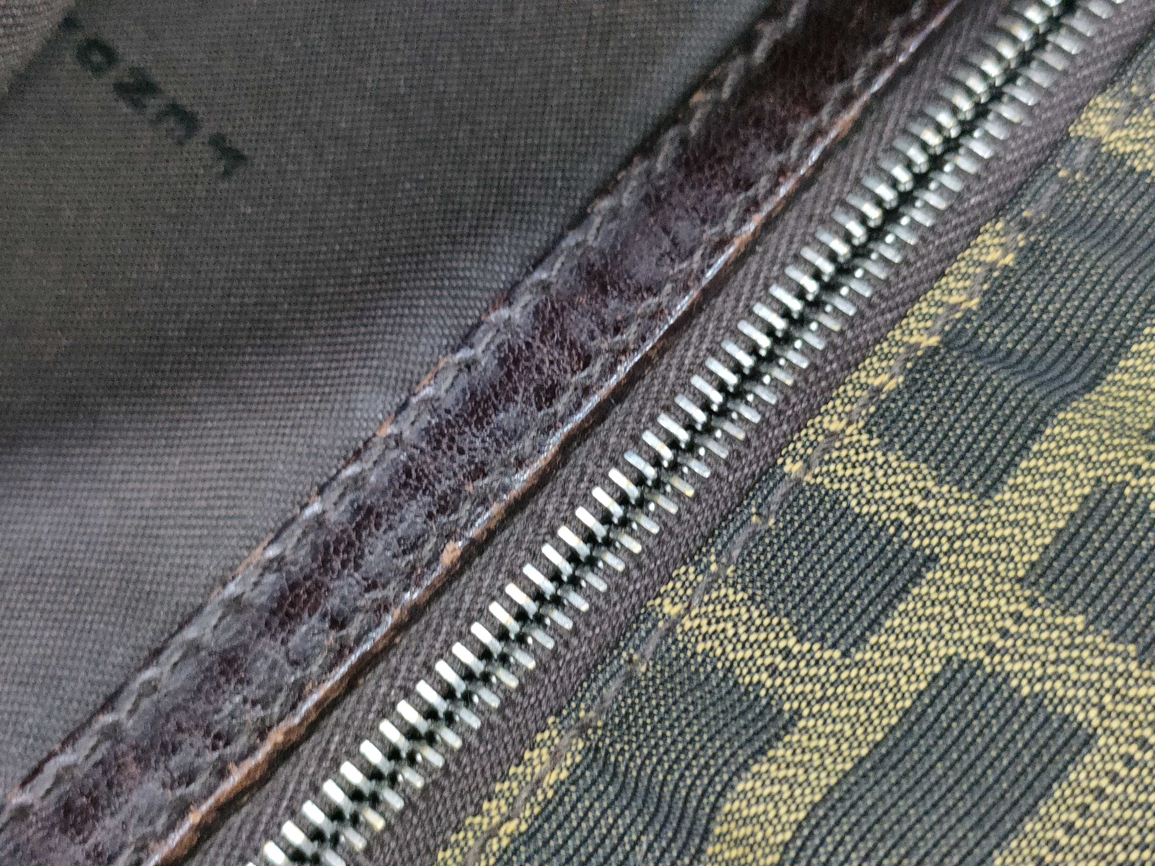 Zucca pattern shoulder bag — view 10