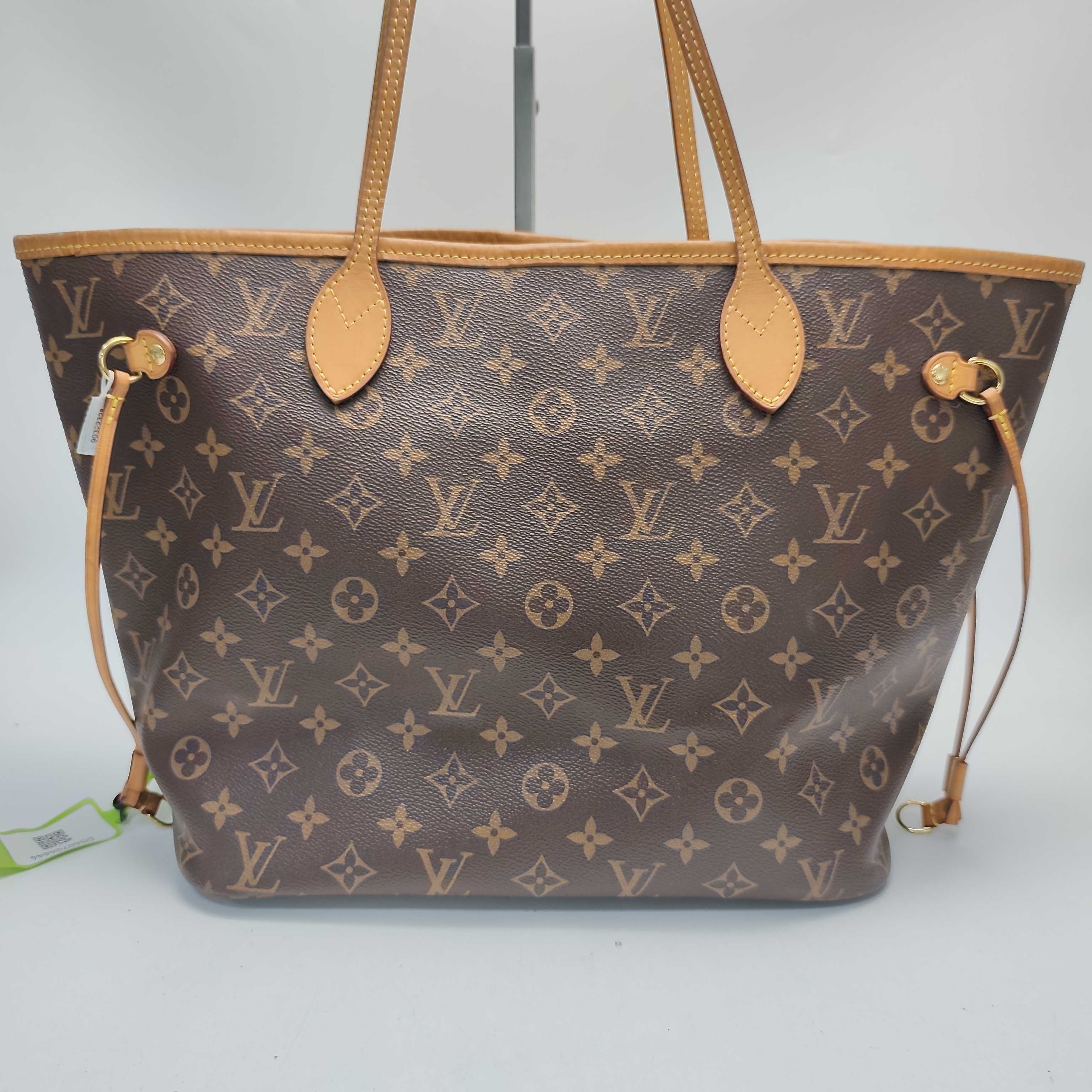 【*Shipped from: China*】LOUIS VUITTON Neverfull PU Handbag — view 3