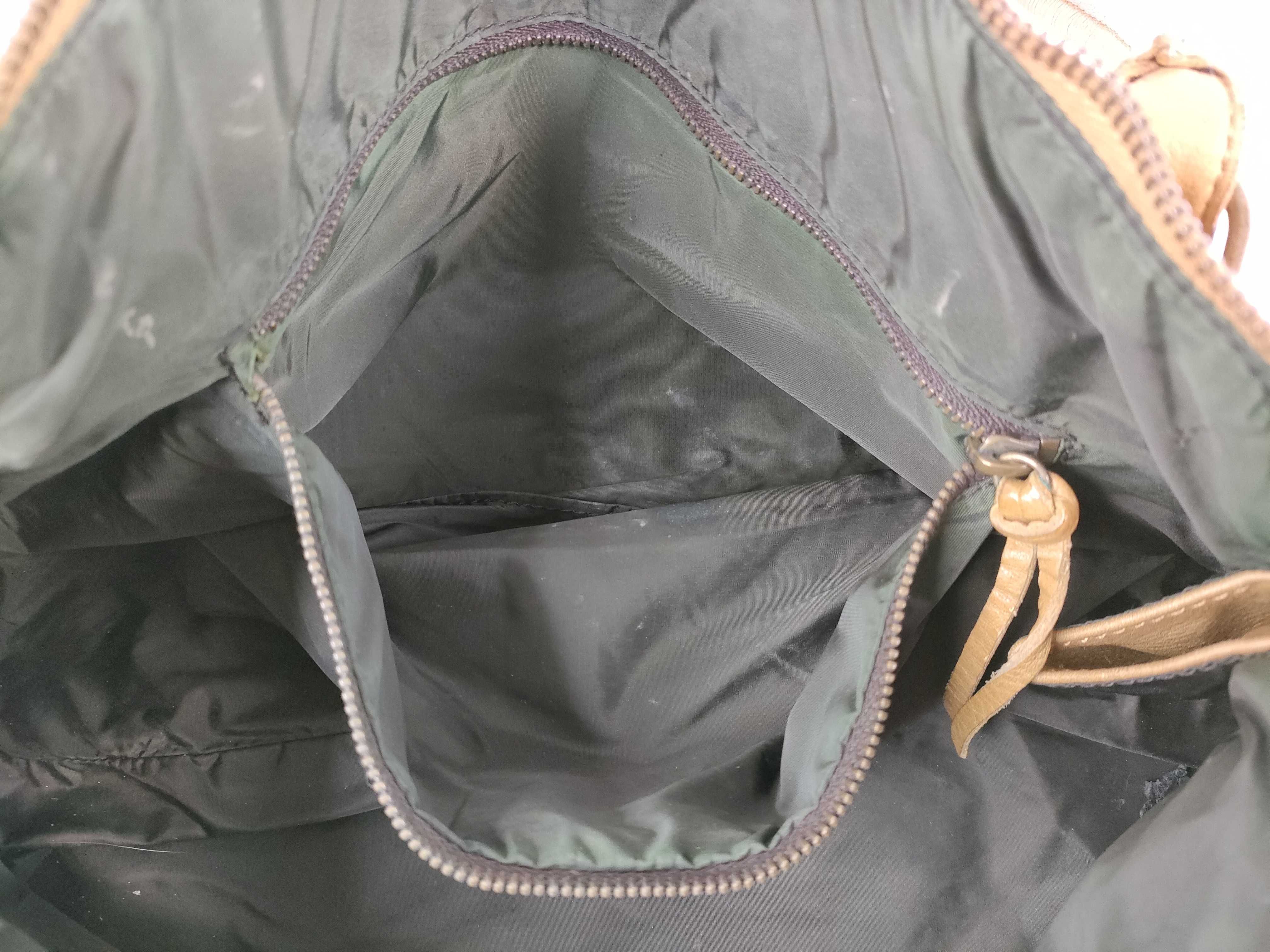 Leather Handbag — view 11