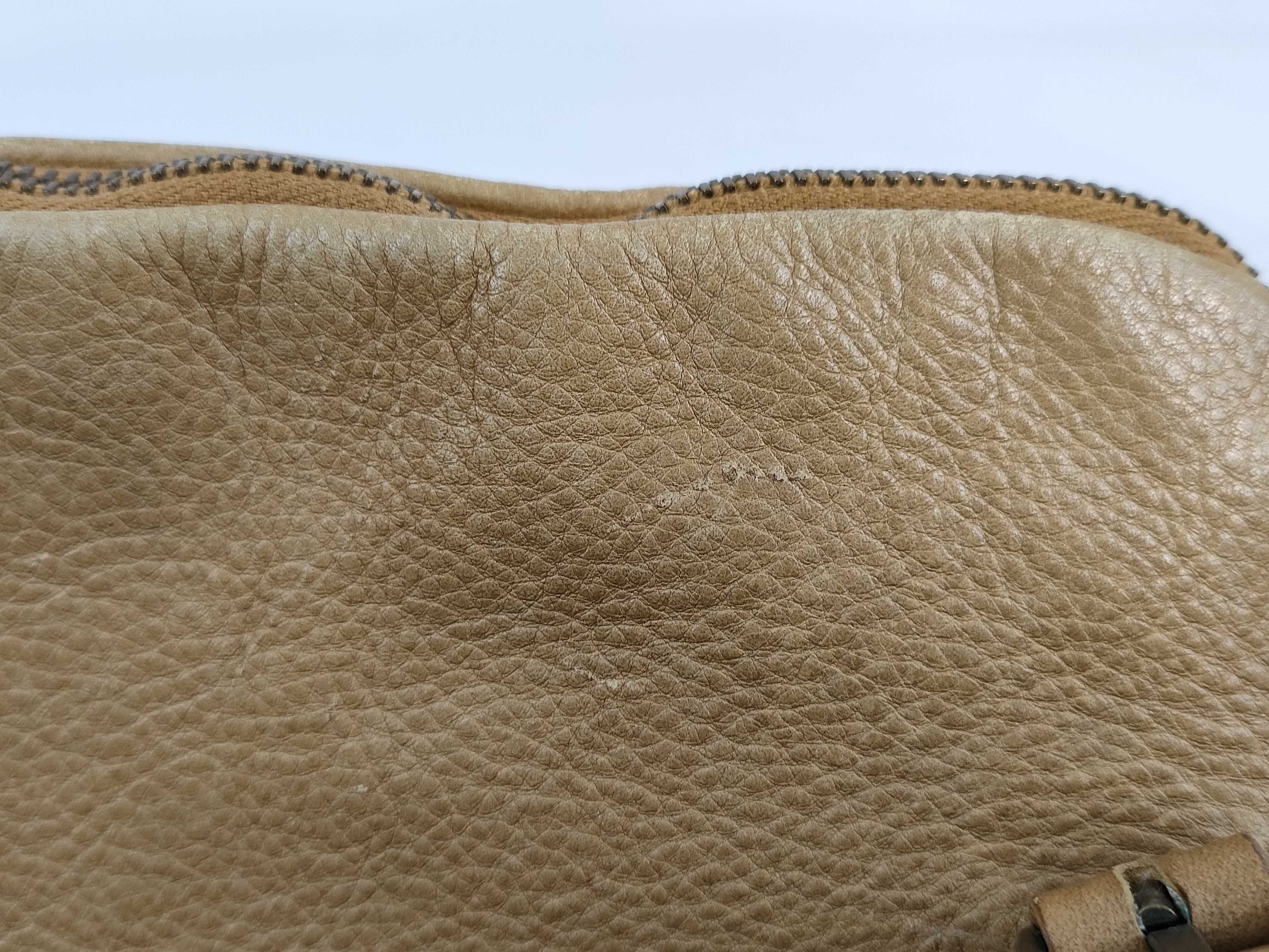 Leather Handbag — view 12