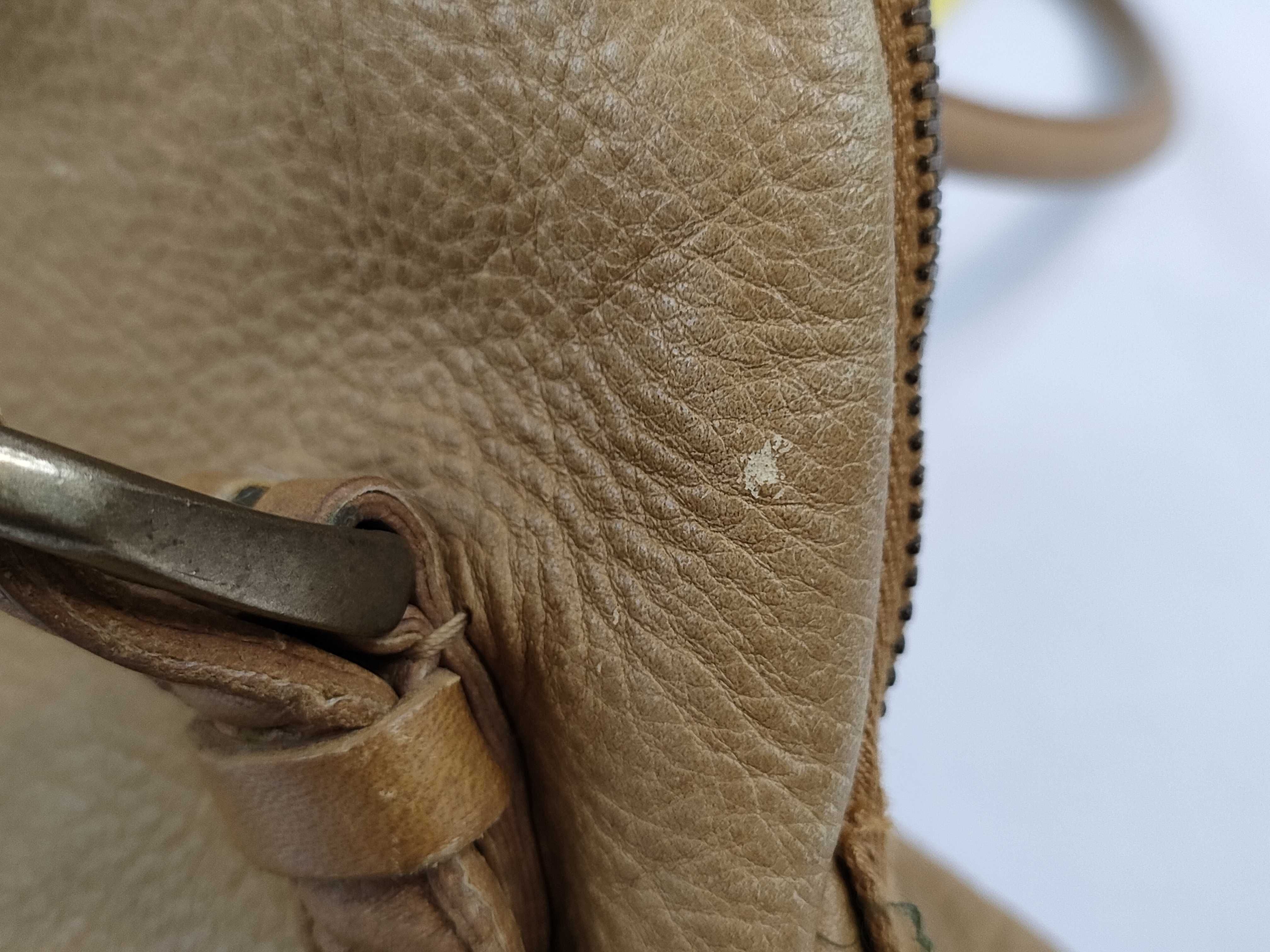 Leather Handbag — view 13