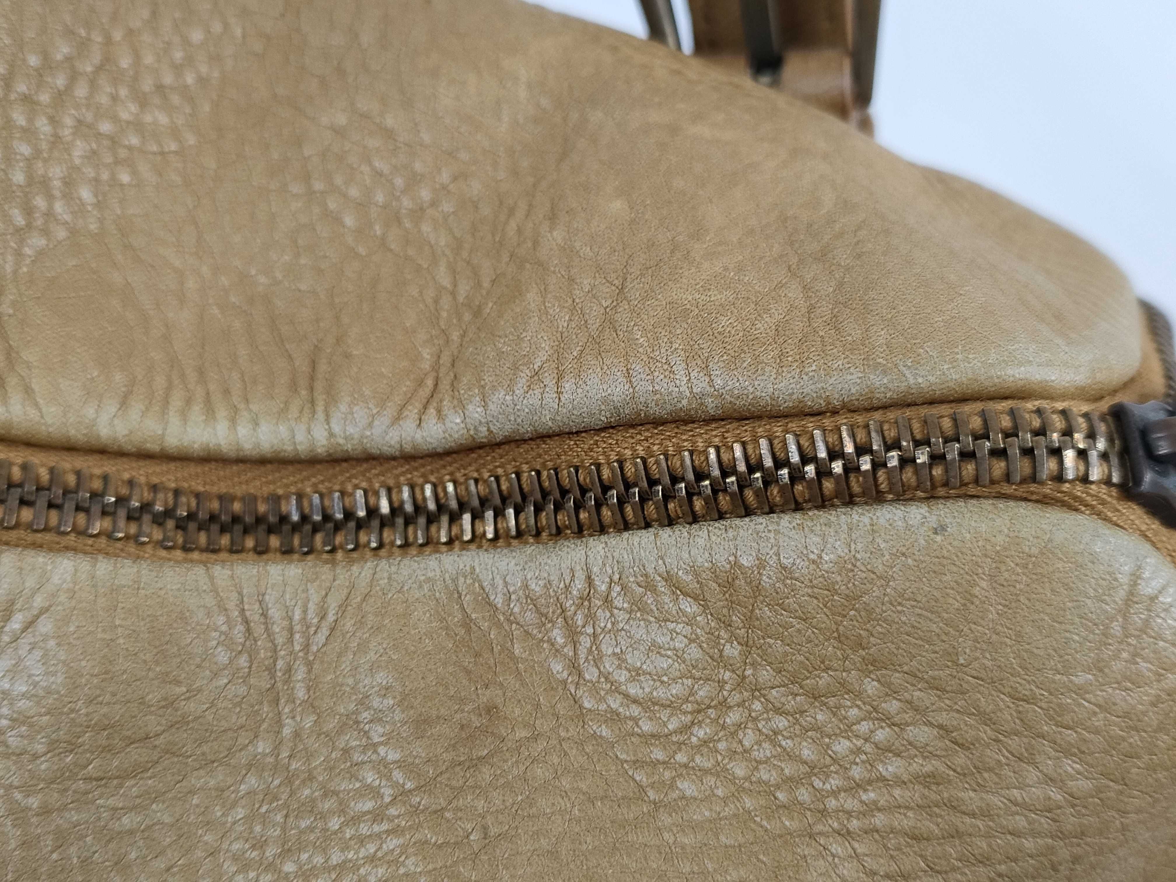 Leather Handbag — view 6