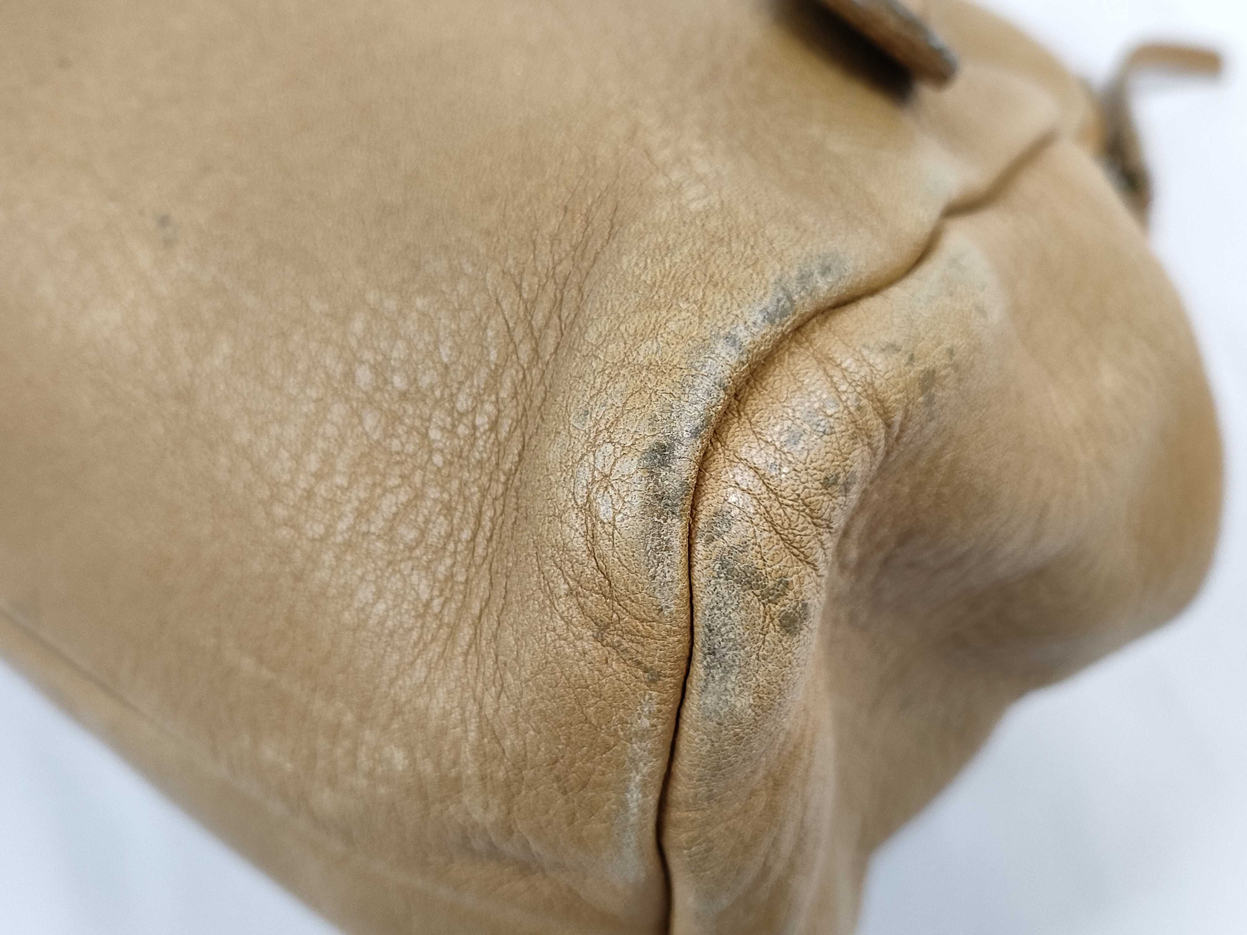 Leather Handbag — view 7