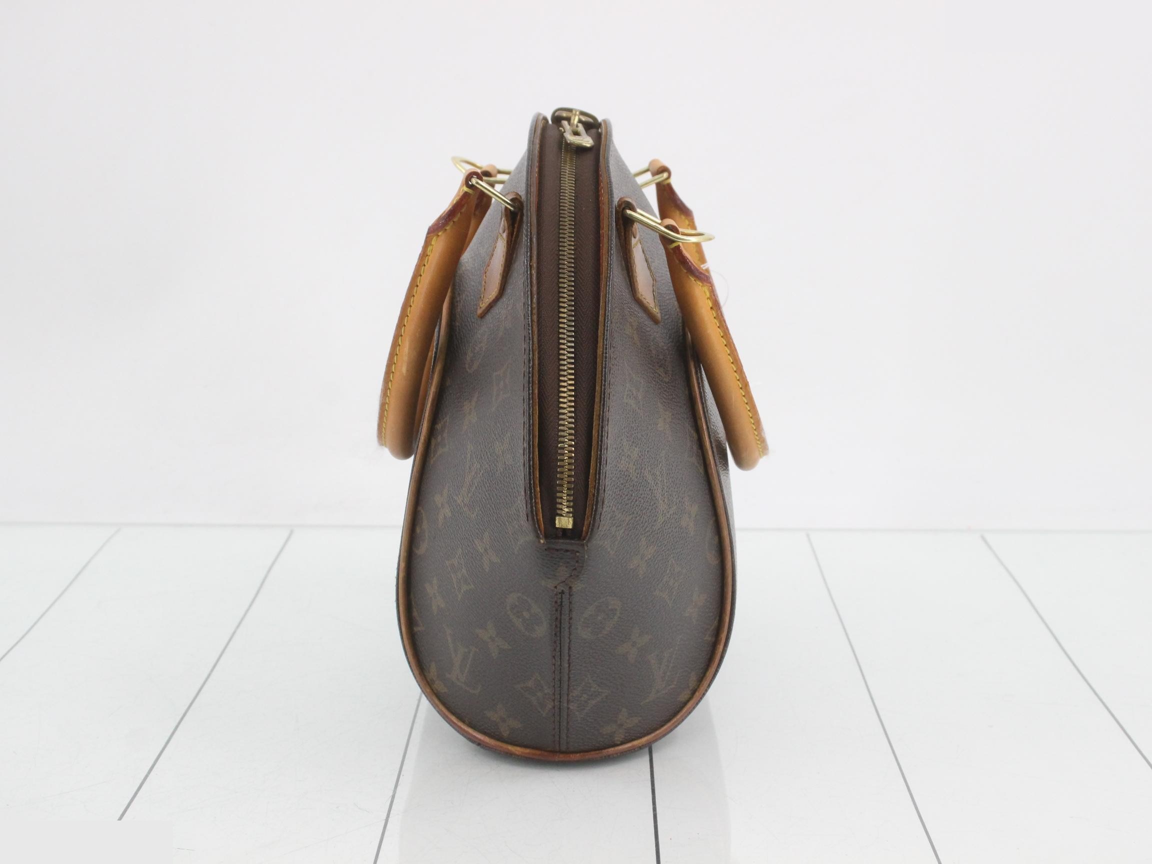 Ellipse PM — view 3