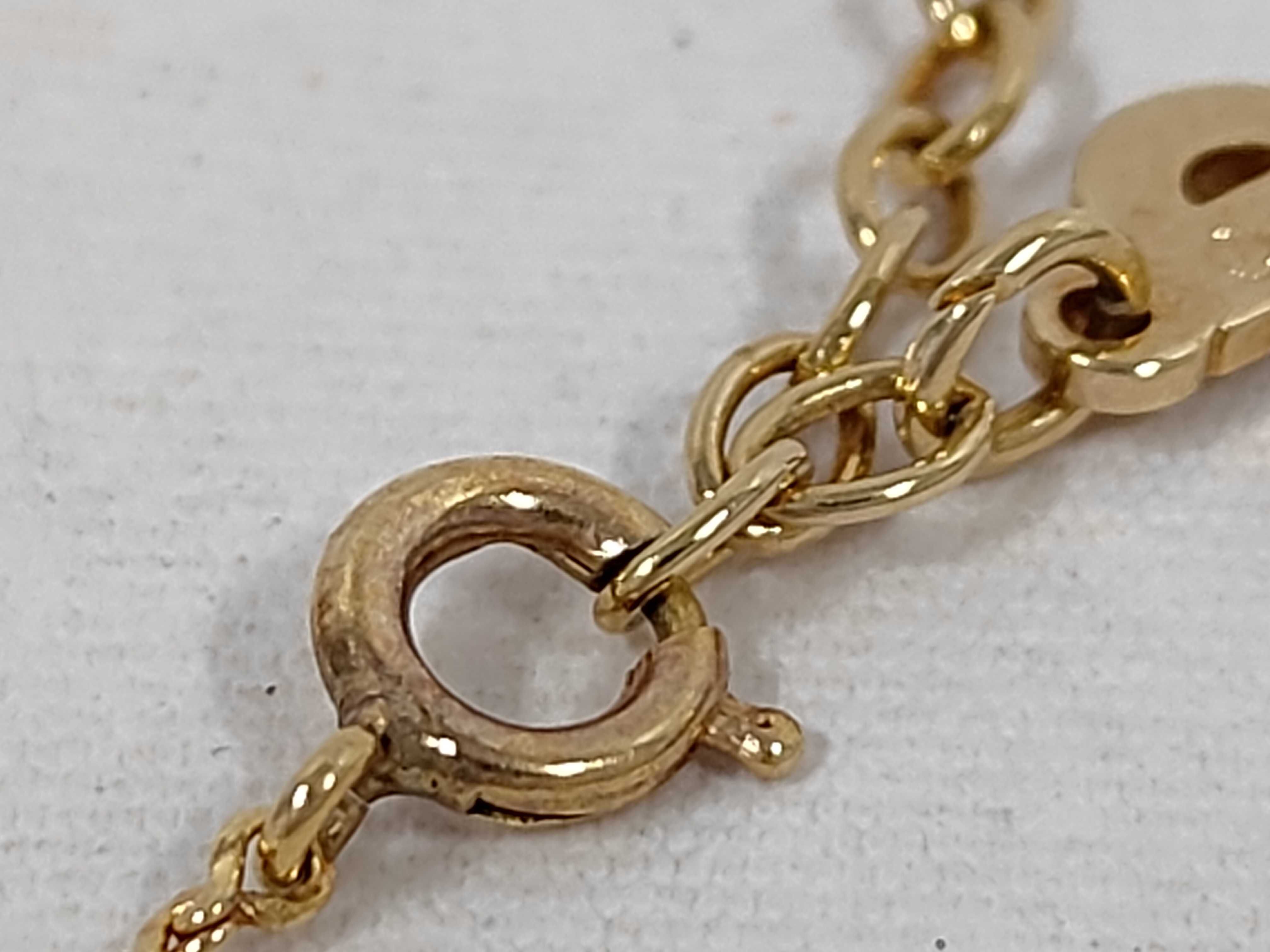 Christian / Necklace / GP Necklace — view 4