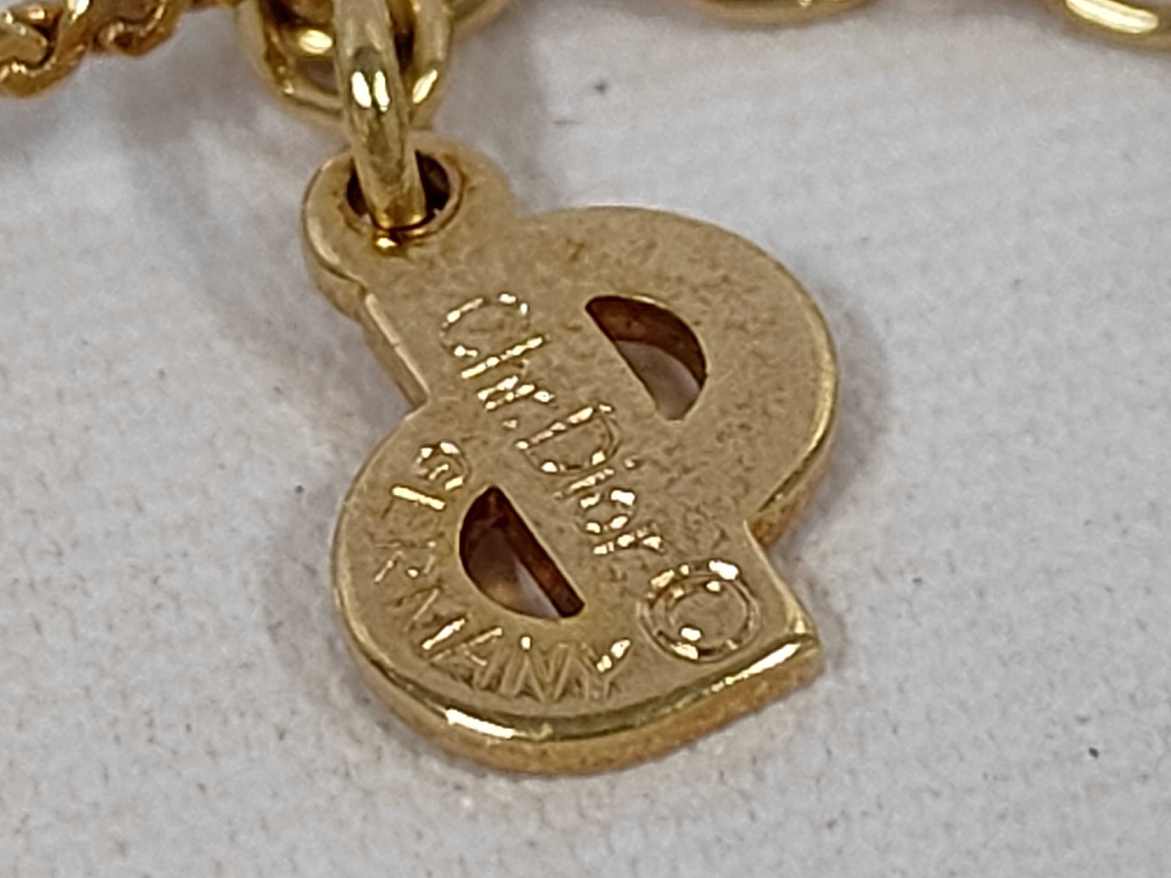Christian / Necklace / GP Necklace — view 5