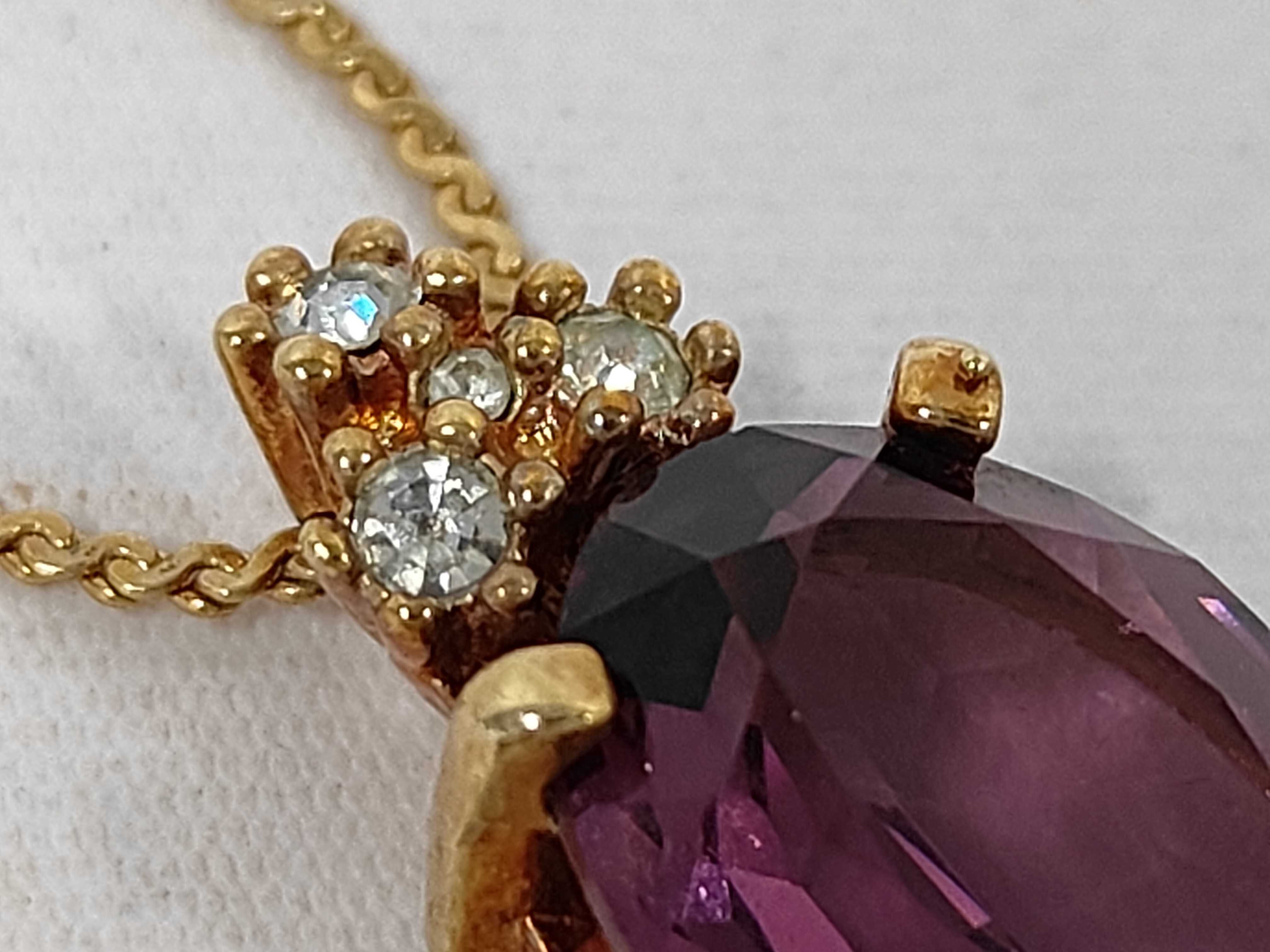 Christian / Necklace / GP Necklace — view 6