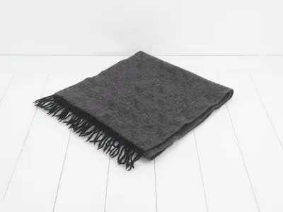 Zucca Scarf (with tags)