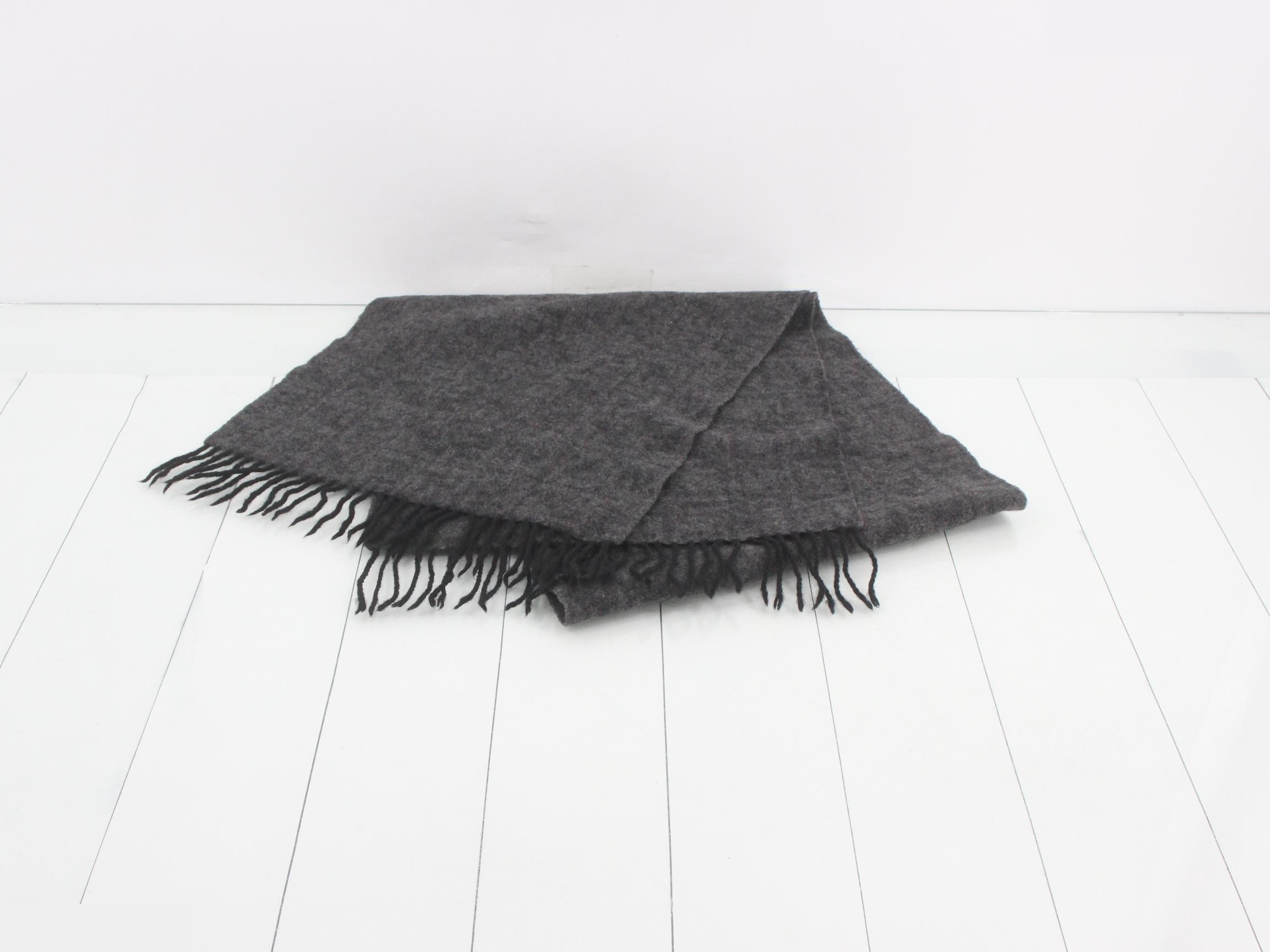 Zucca Scarf (with tags) — view 2