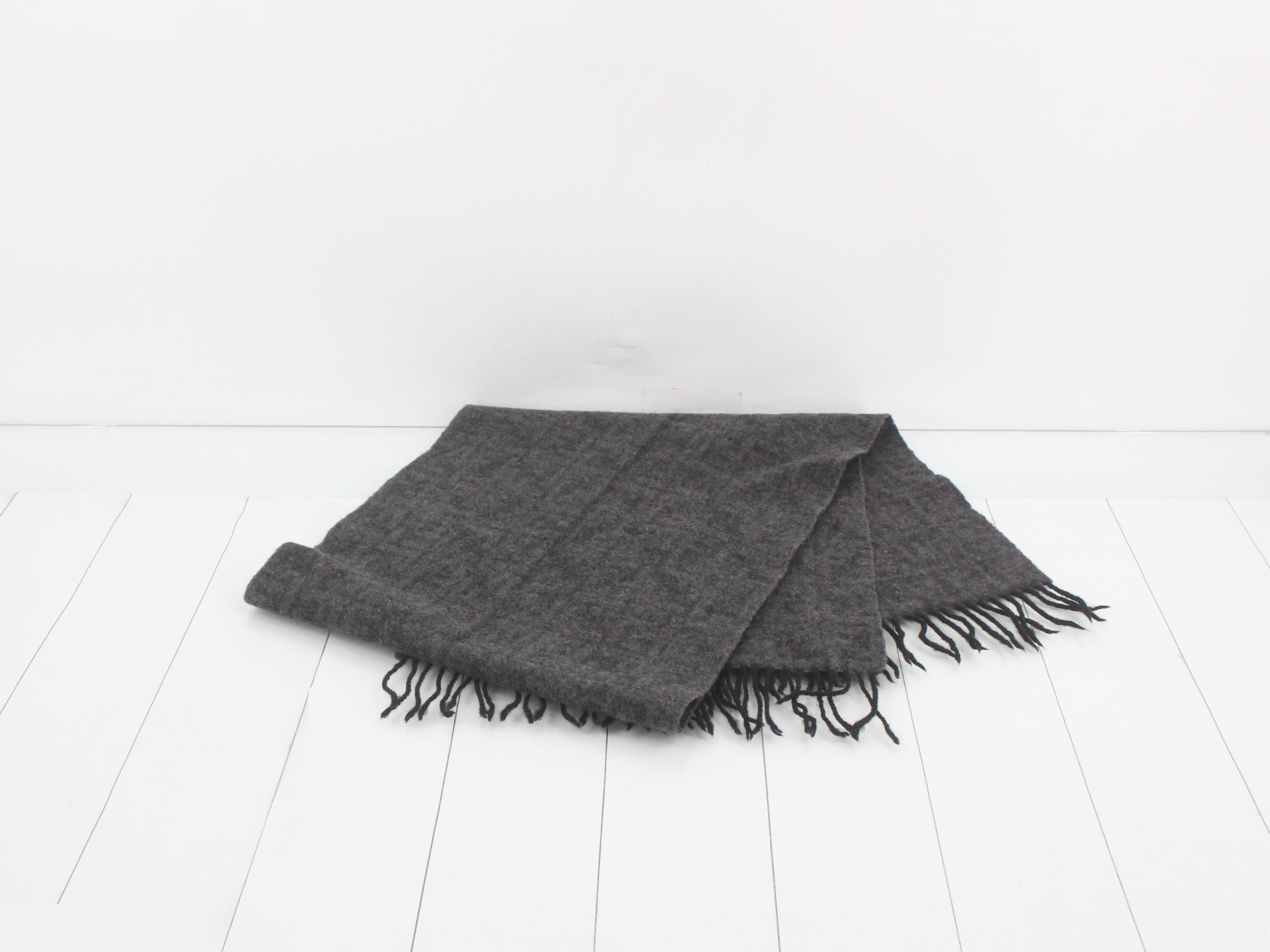 Zucca Scarf (with tags) — view 3
