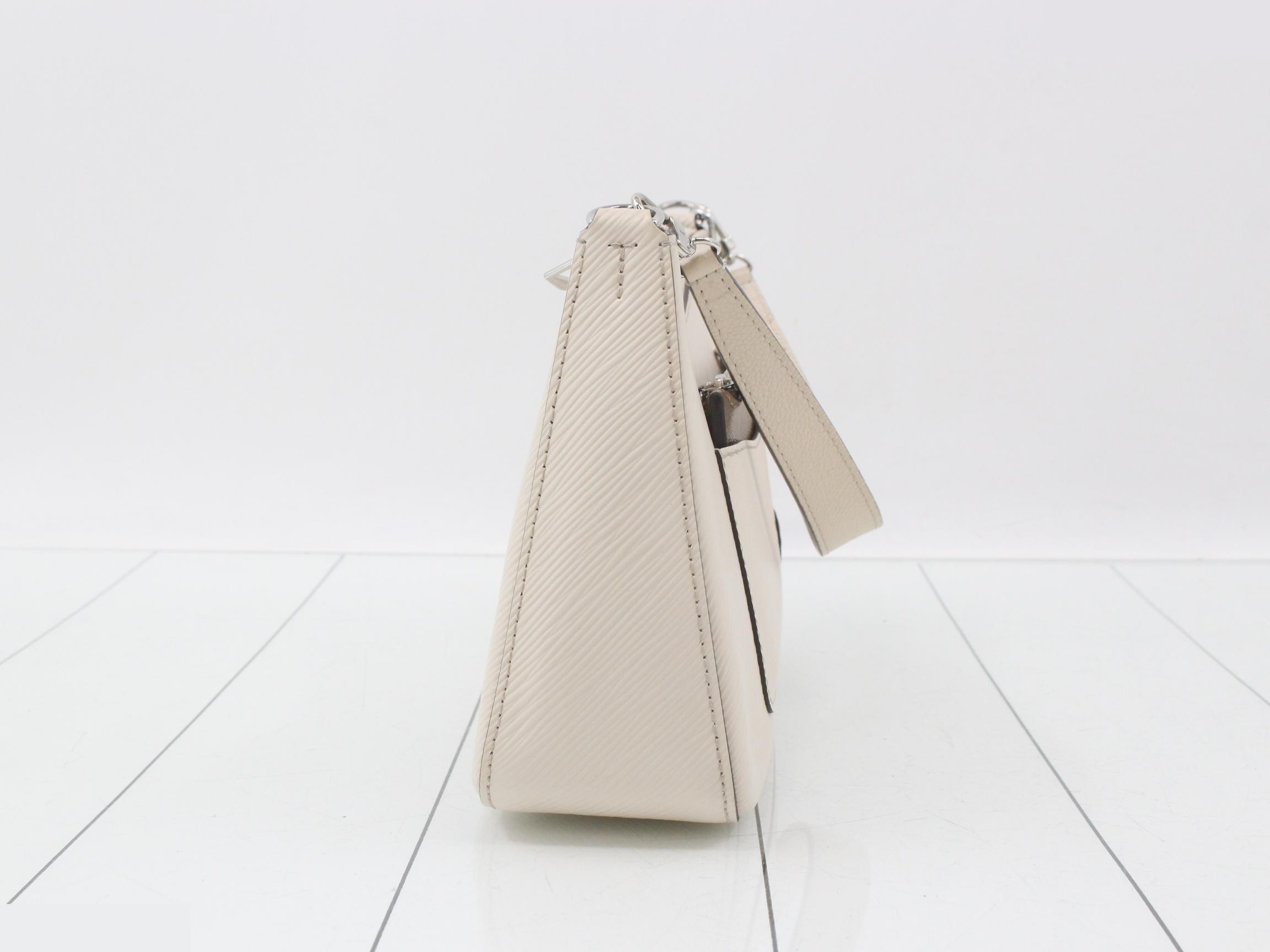 Epi Marelle Quartz M80688 2-way — view 4