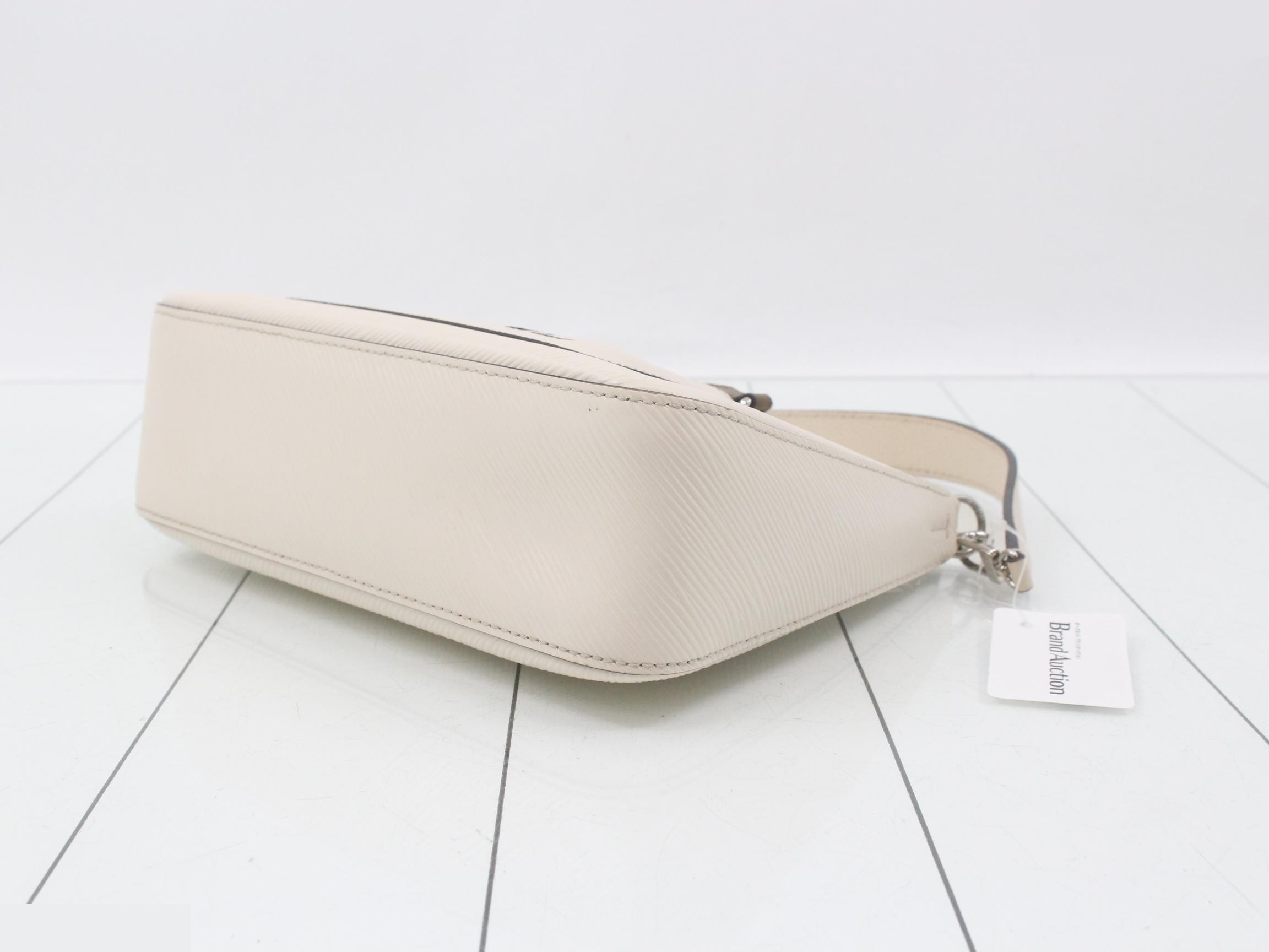 Epi Marelle Quartz M80688 2-way — view 6