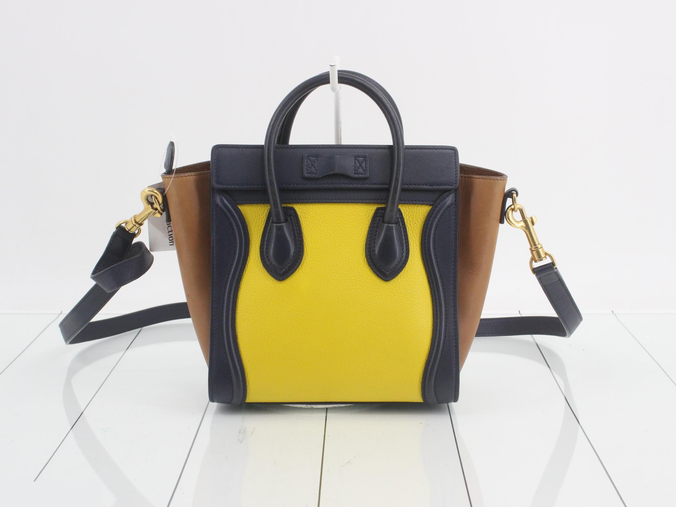 Bag, Shoulder bag, Handbag, Multi — view 2
