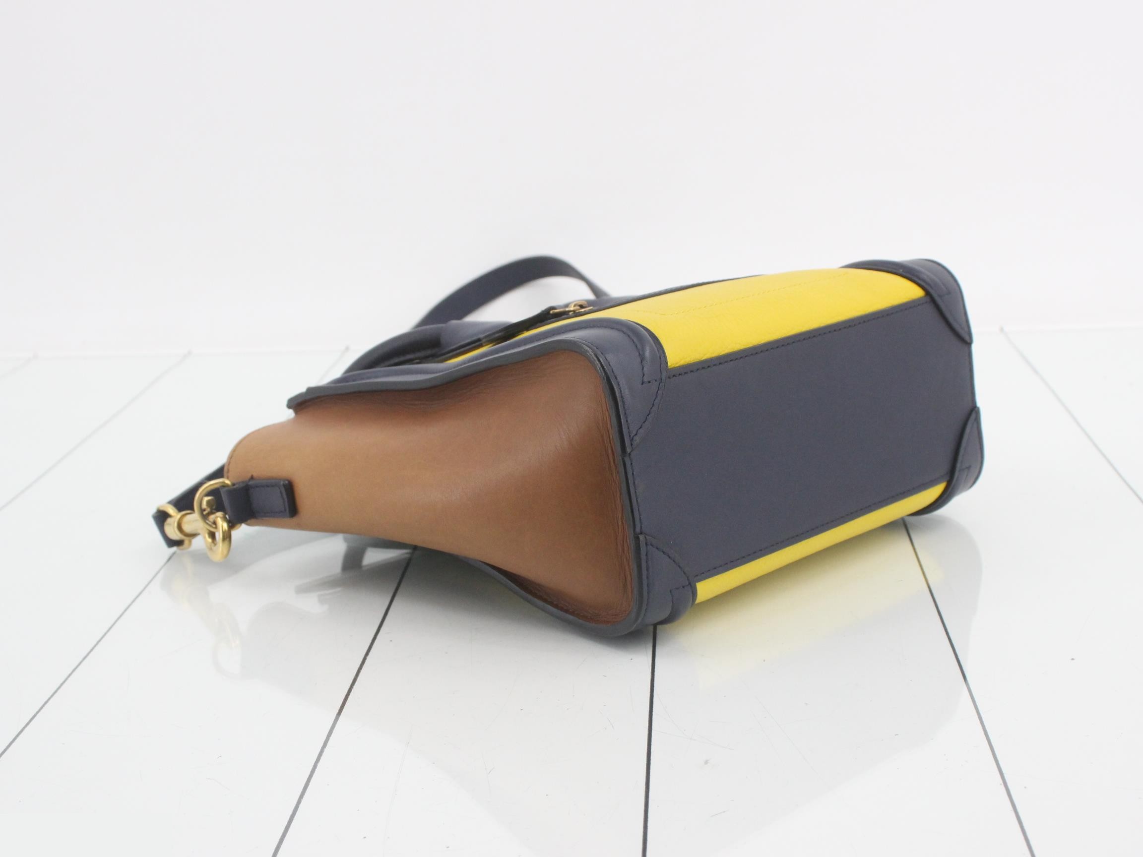 Bag, Shoulder bag, Handbag, Multi — view 5