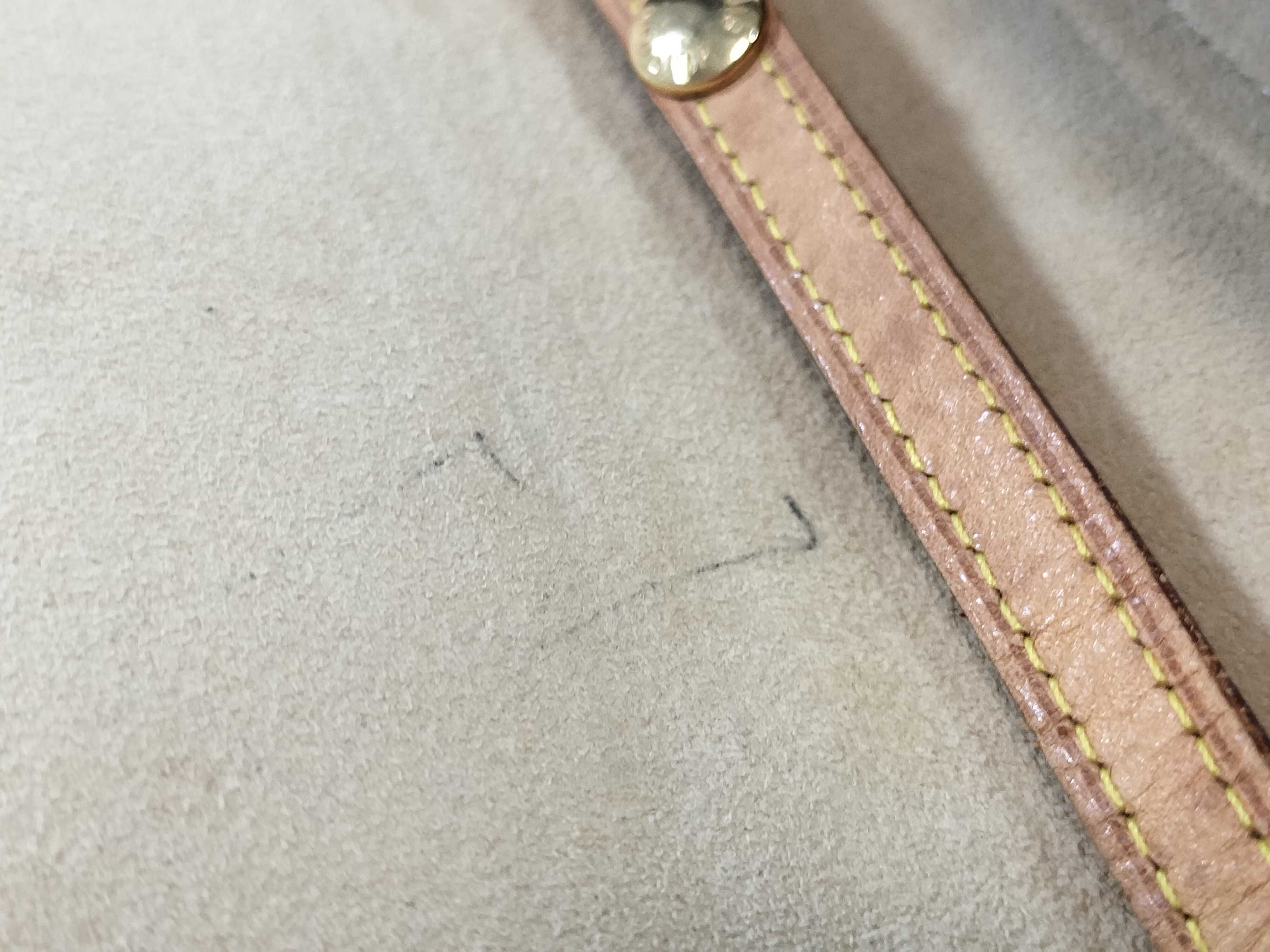 Monogram M51852 Pochette Twin GM Shoulder Bag — view 14