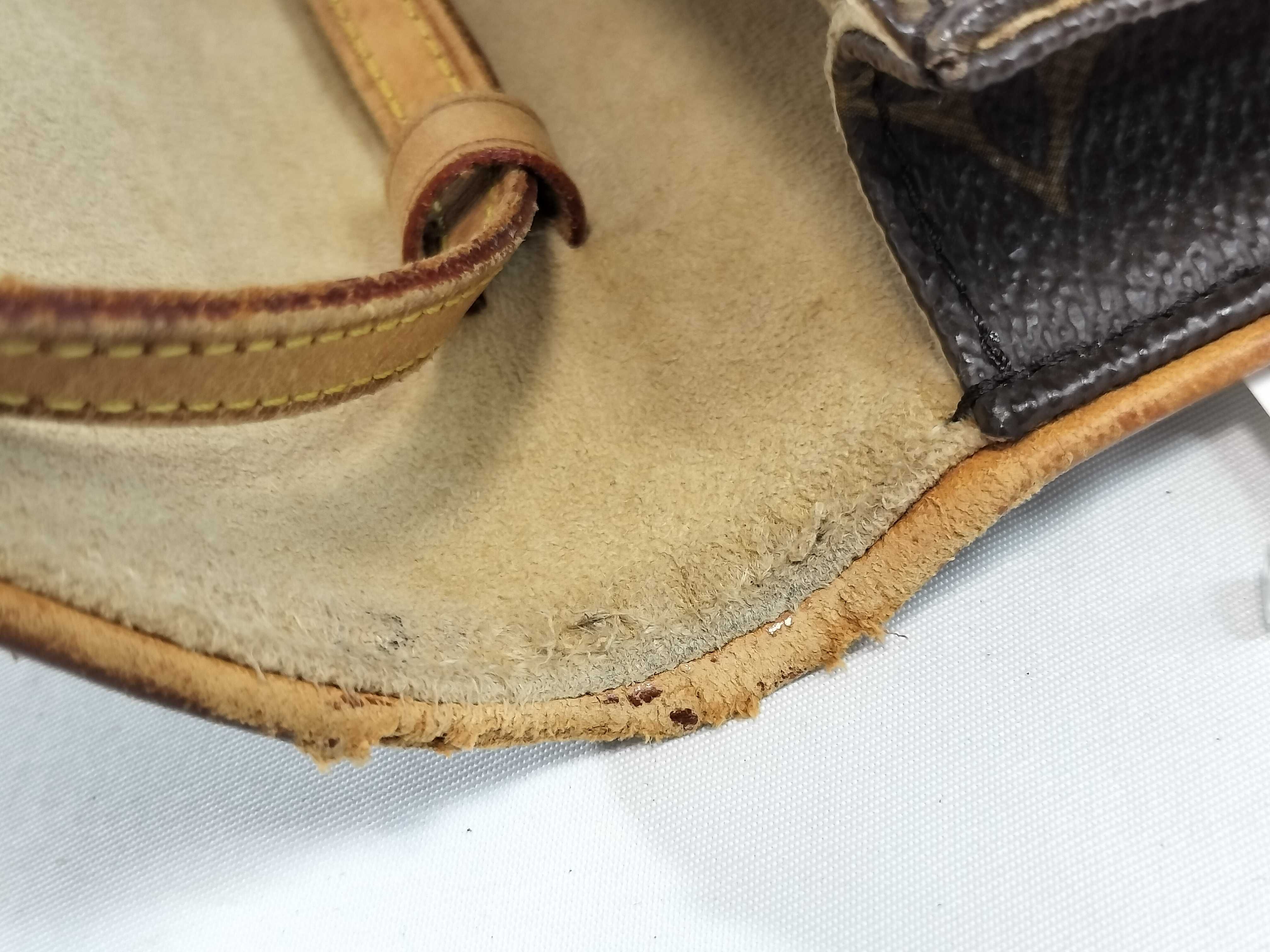 Monogram M51852 Pochette Twin GM Shoulder Bag — view 15